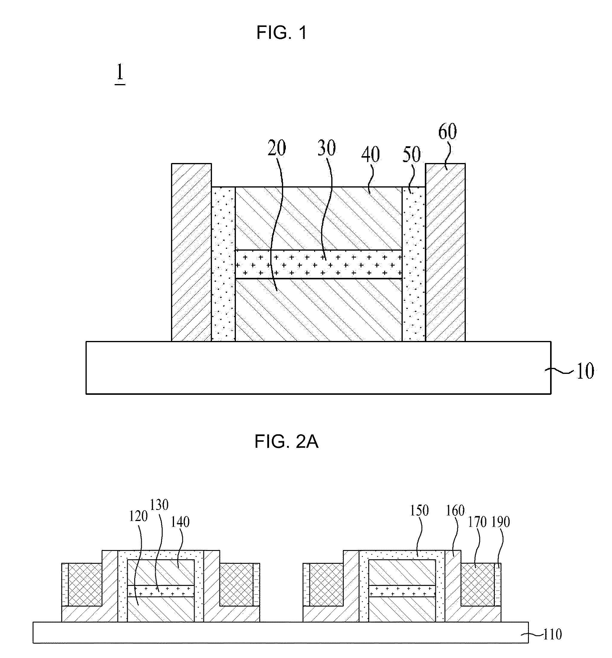 Semiconductor device and method for manufacturing the same