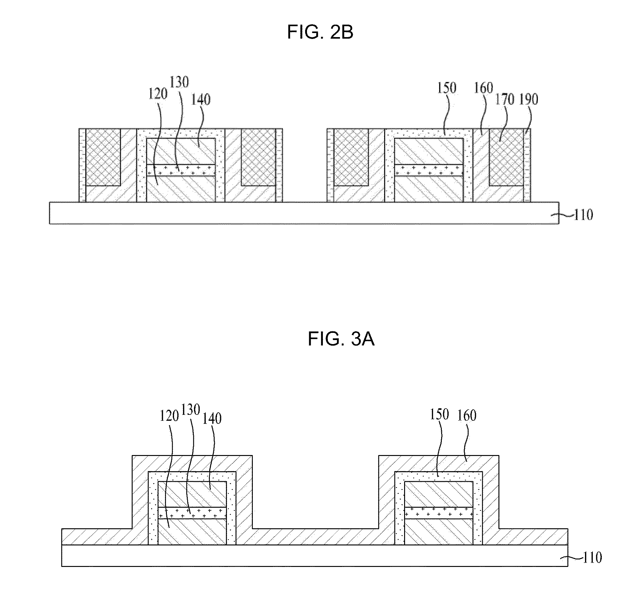 Semiconductor device and method for manufacturing the same