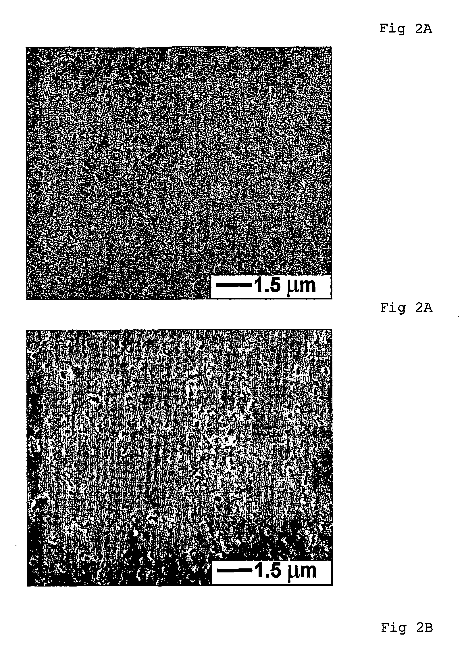 Porous molecularly imprinted polymer membranes