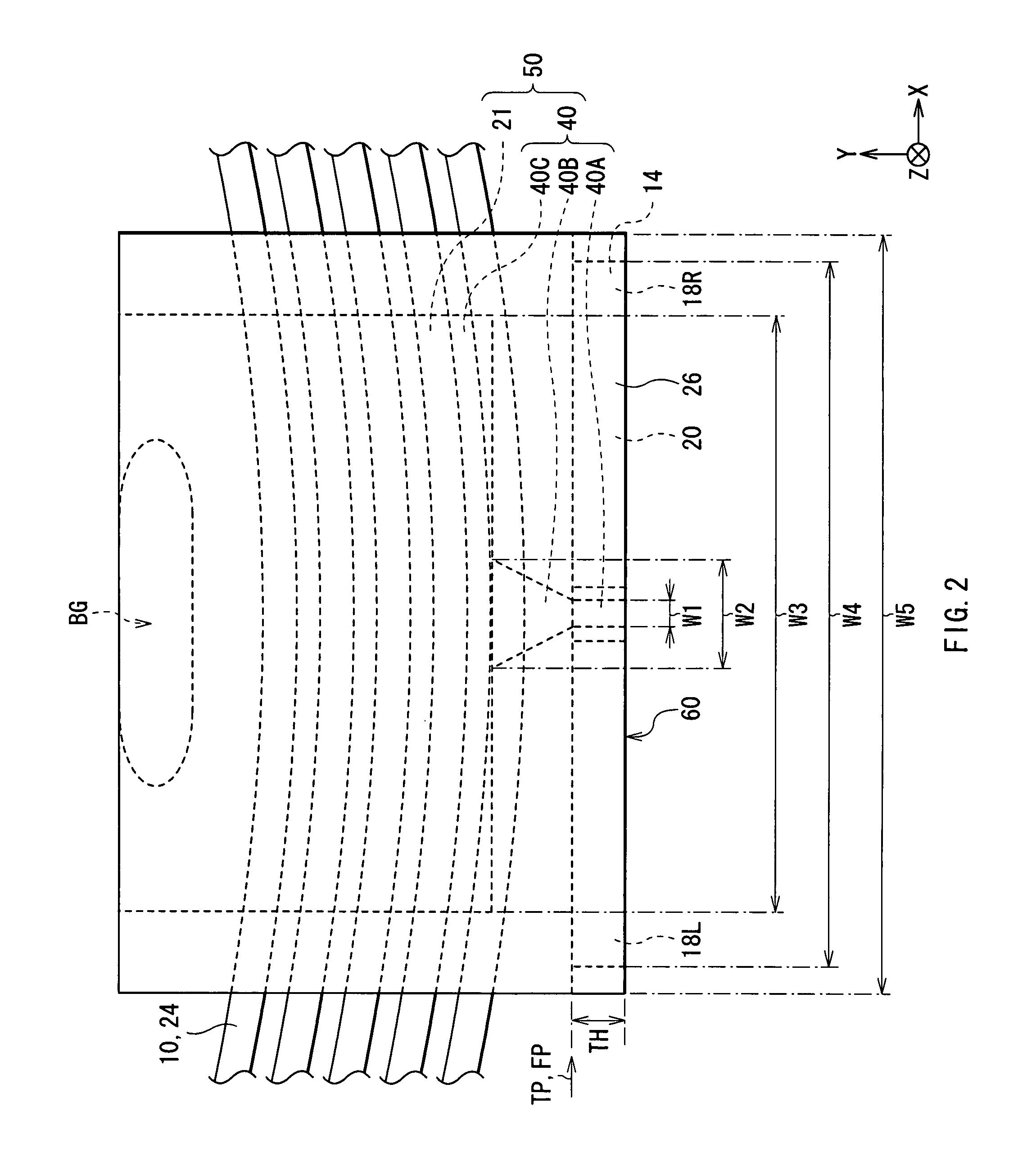 Perpendicular magnetic write head, method of manufacturing the same, and magnetic recording apparatus