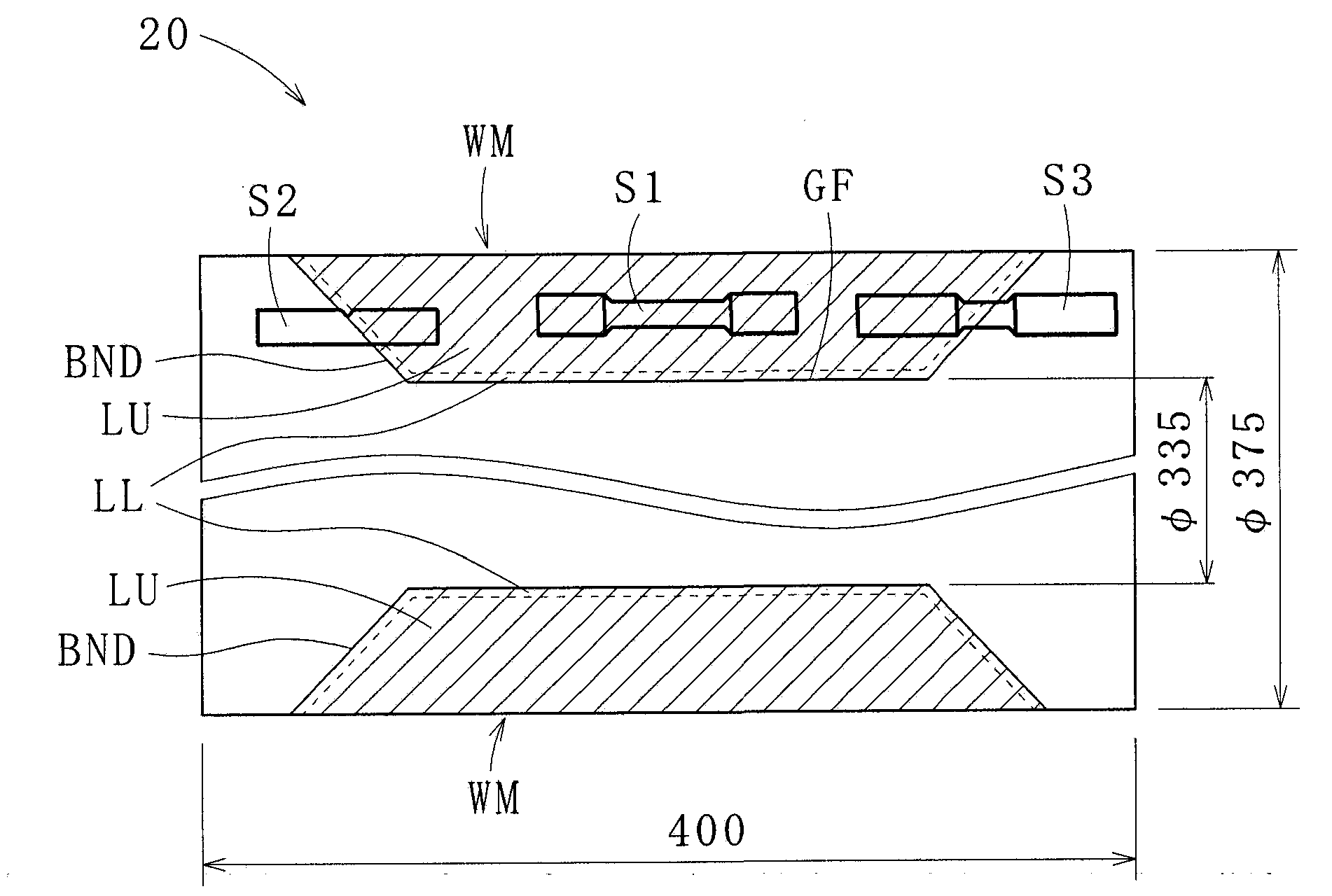 Making method of axis neck of 9-12% Cr steel turbine rotor and axis neck produced by the method