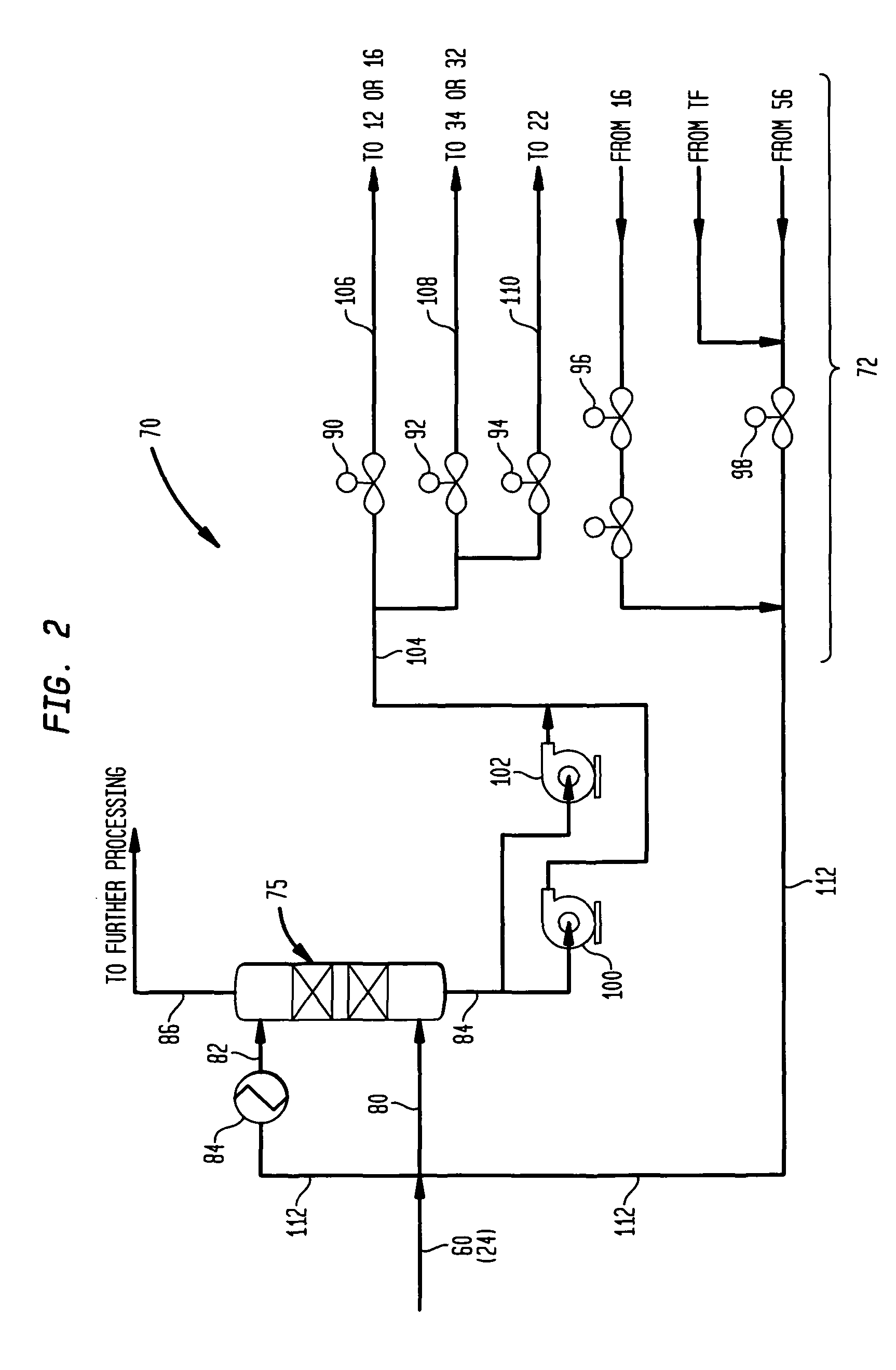 Methanol carbonylation system having absorber with multiple solvent options