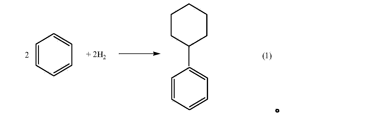 Process for producing phenol