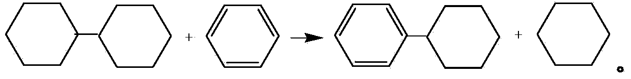 Process for producing phenol