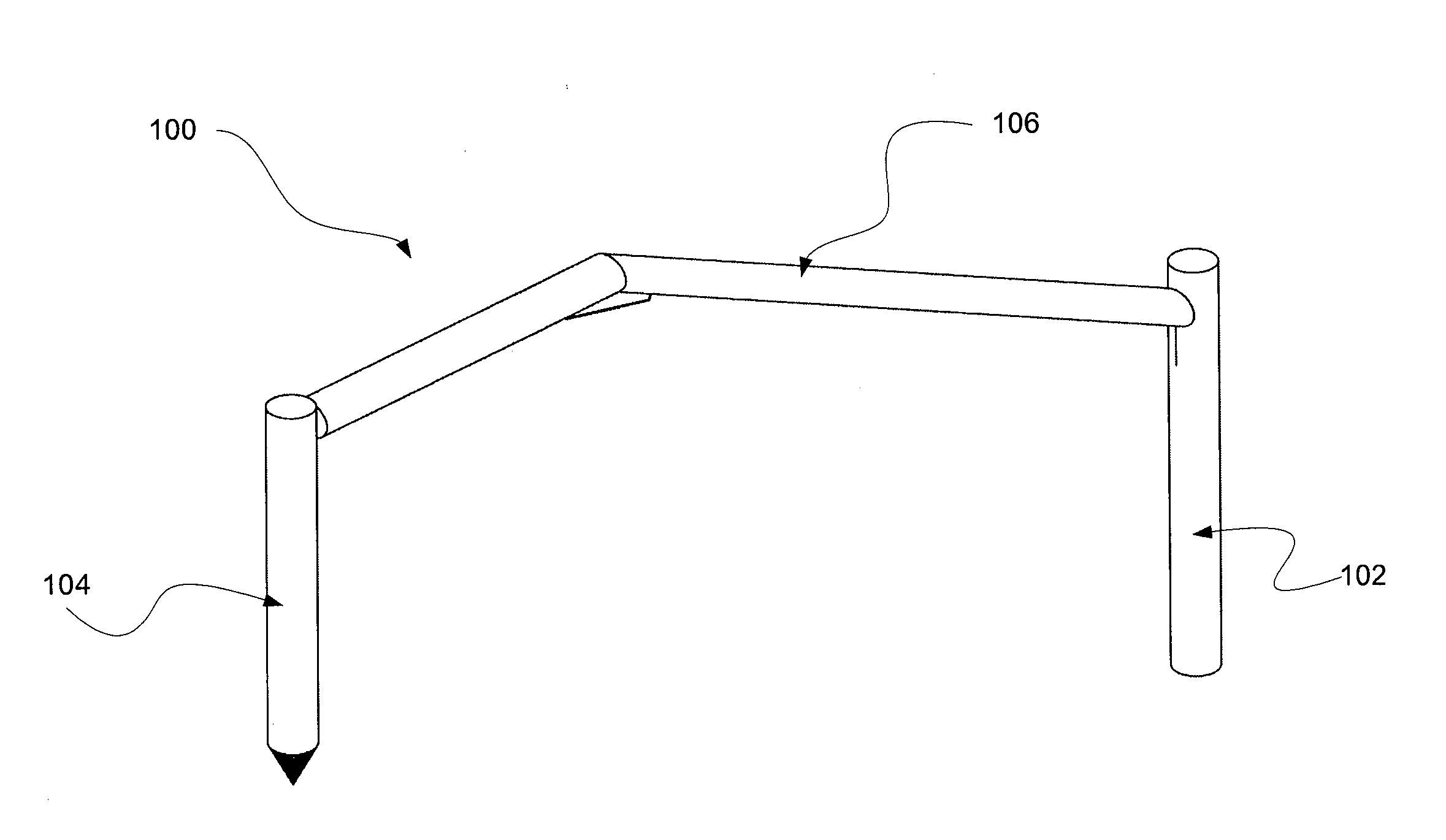 Surface covering installation tool and method