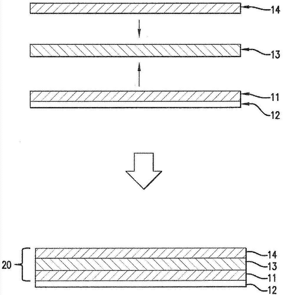 Conductive surfacing material for composite structures