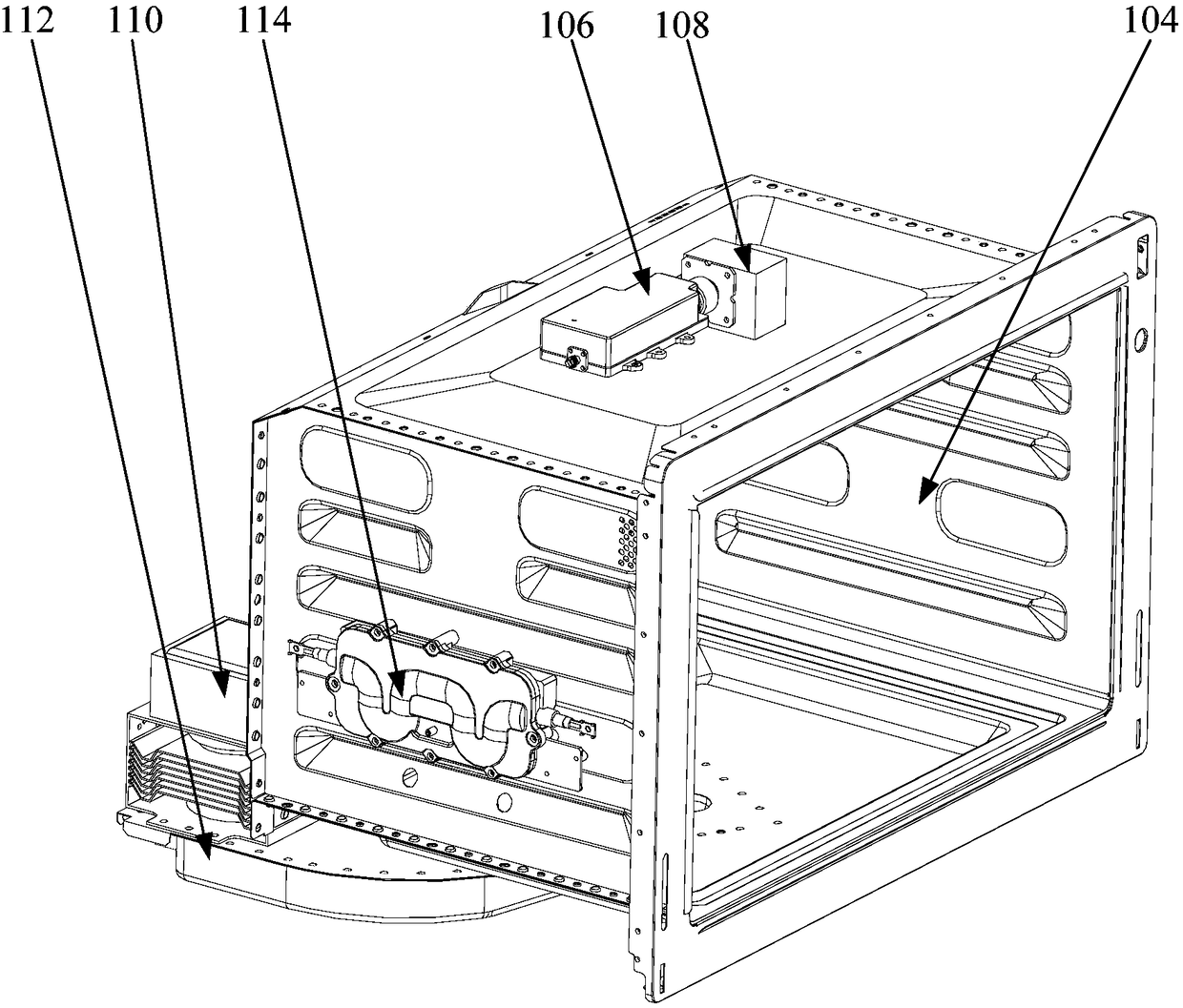 Microwave cooking equipment, microwave heating control method and storage medium