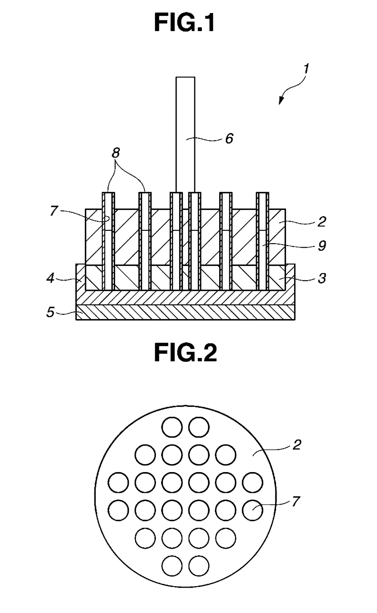Method for producing substrate