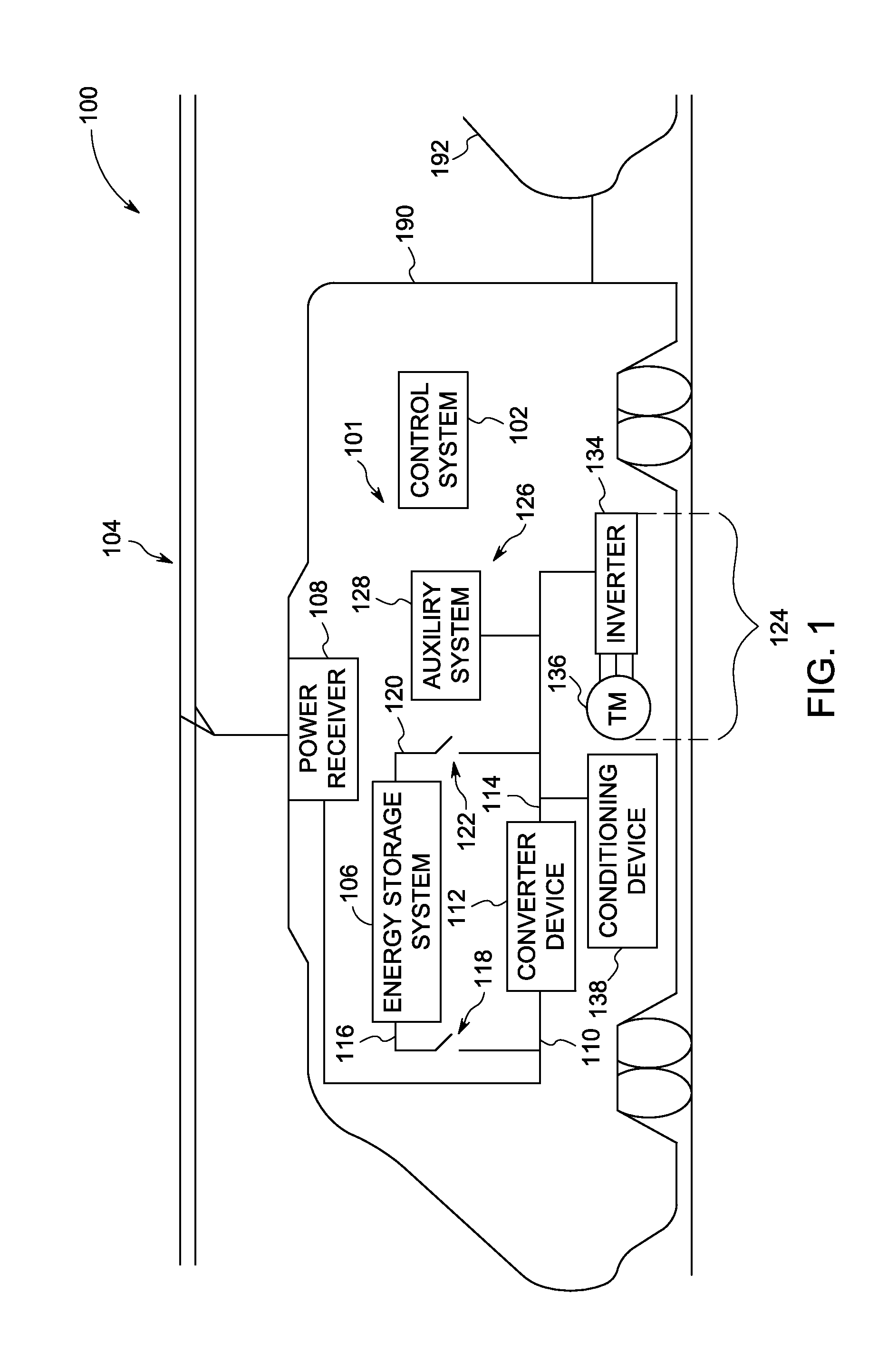 System and method for operating a hybrid vehicle system