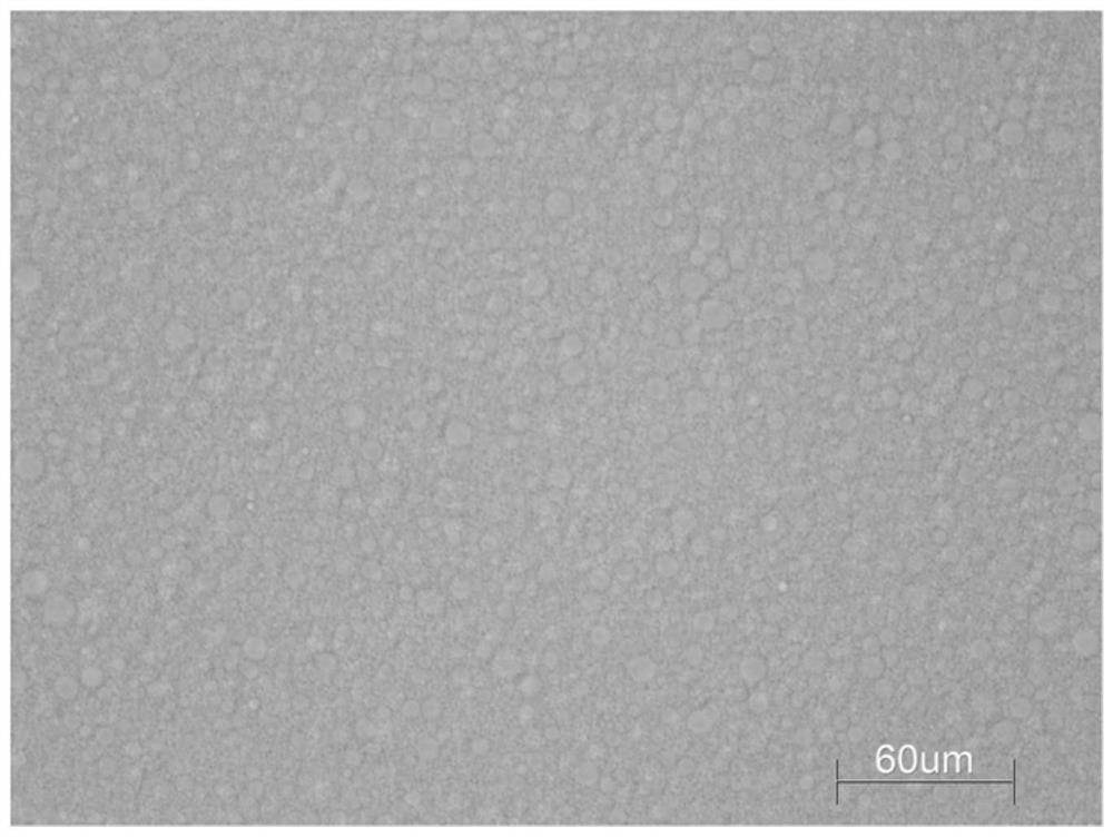 A kind of high molecular weight hydroxamated polyacrylamide emulsion and preparation method thereof