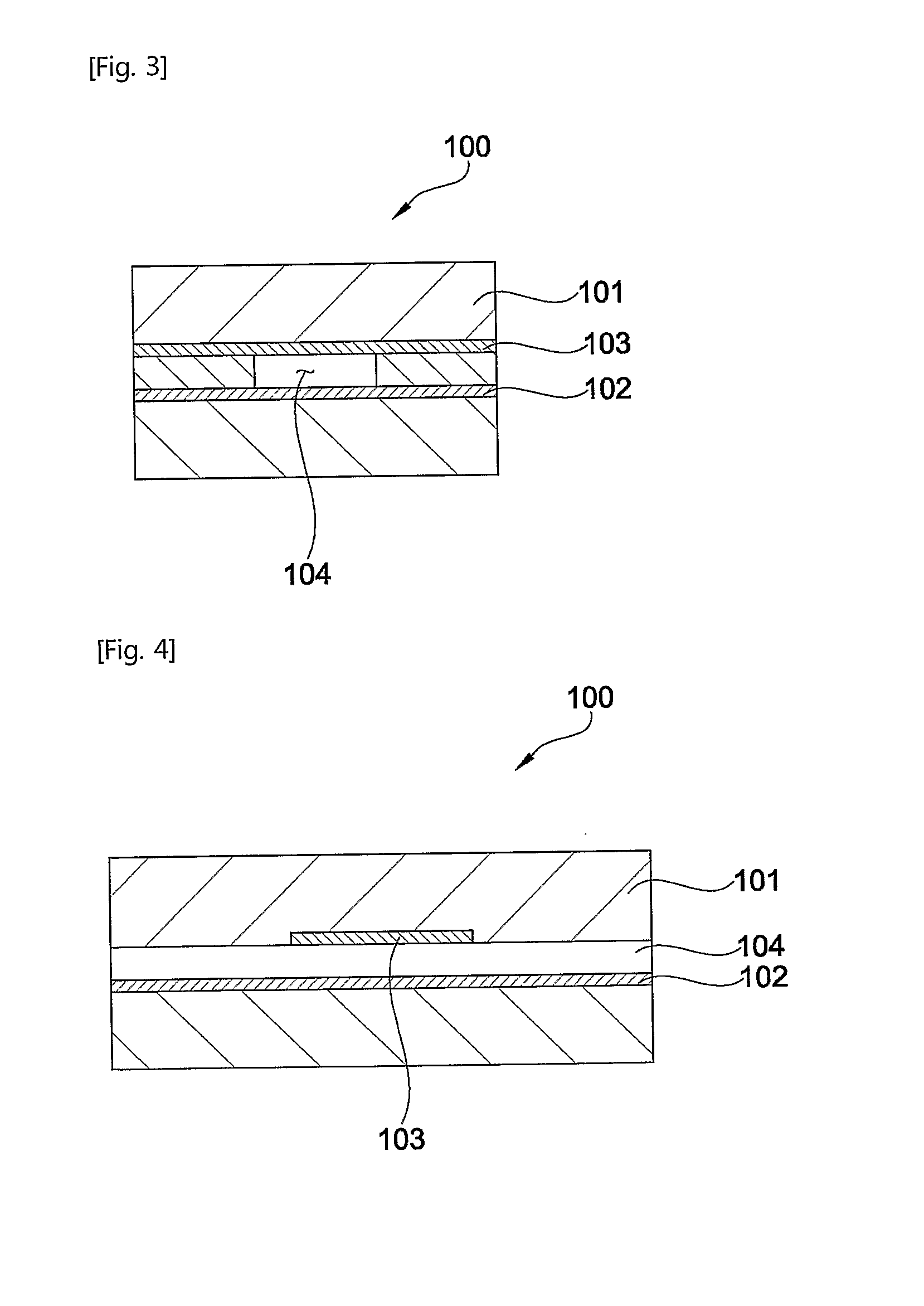 Long-range surface plasmon optical waveguide sensor