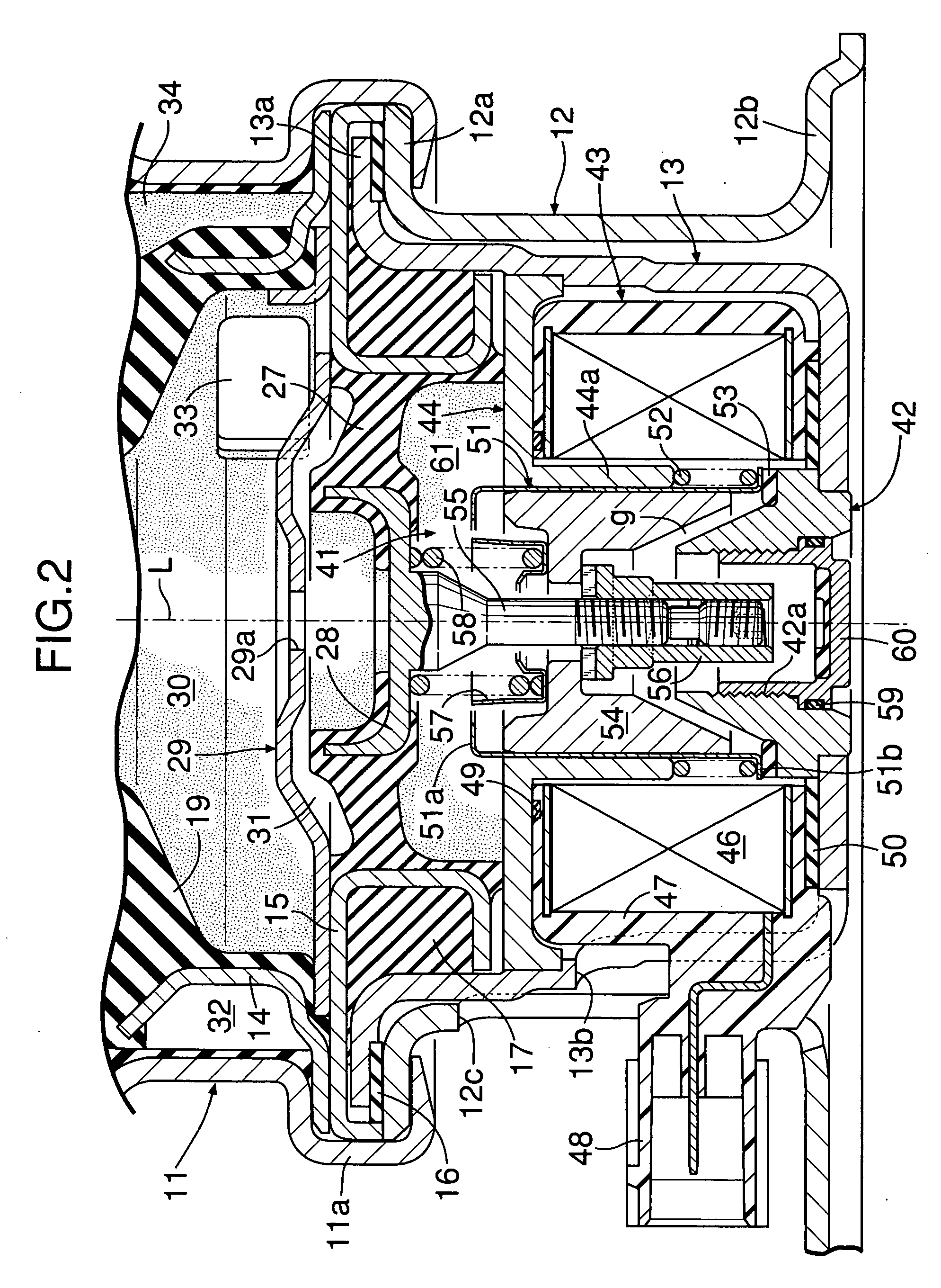 Vibration isolation system and method for engine, and control system and method for active vibration isolation support system