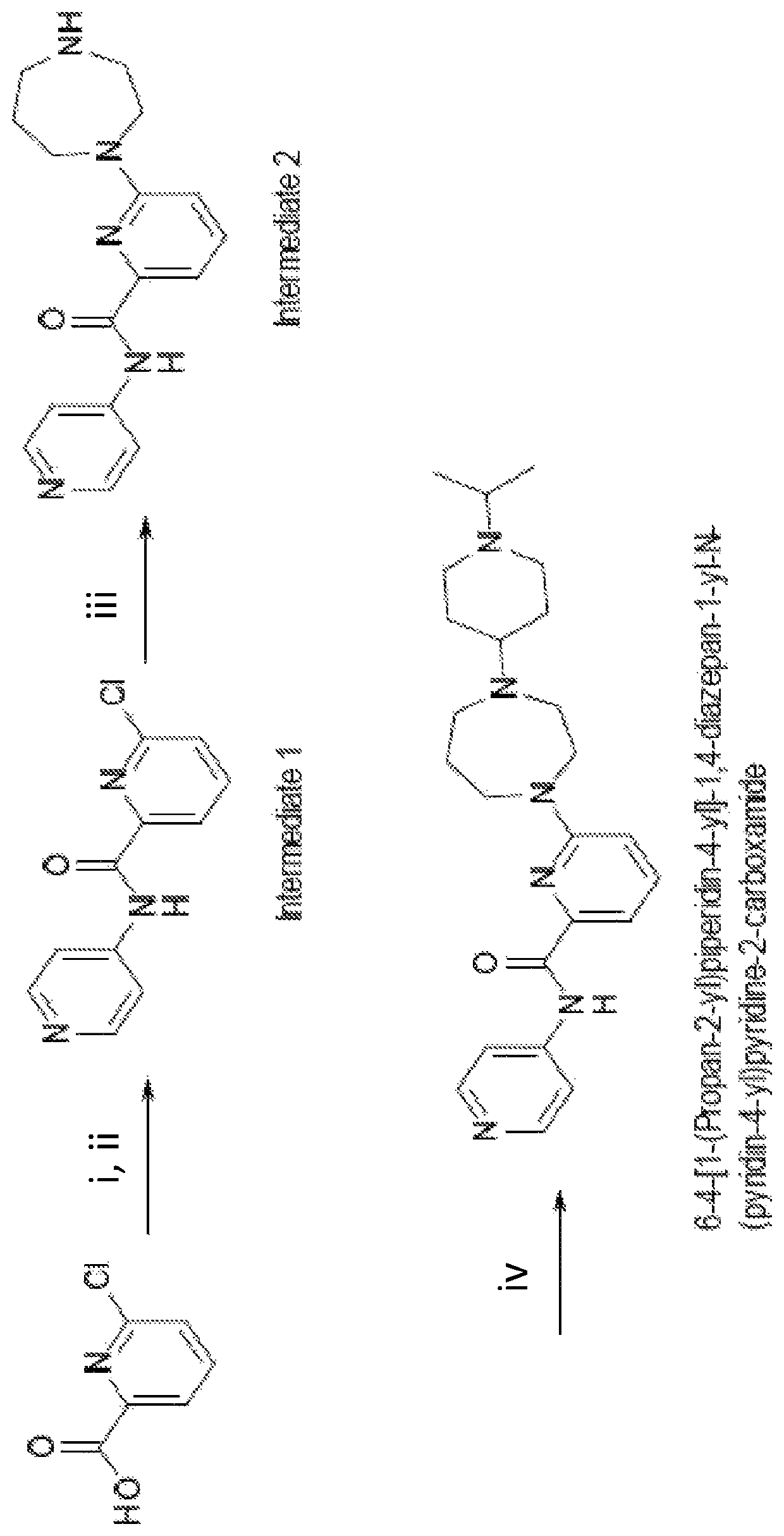 Drug combination and its use in therapy