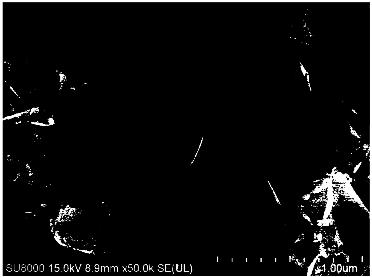 Bismuth titanate/bismuth oxide photocatalyst as well as preparation method and application thereof