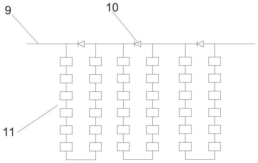 Explosion-proof type explosion-proof photovoltaic module