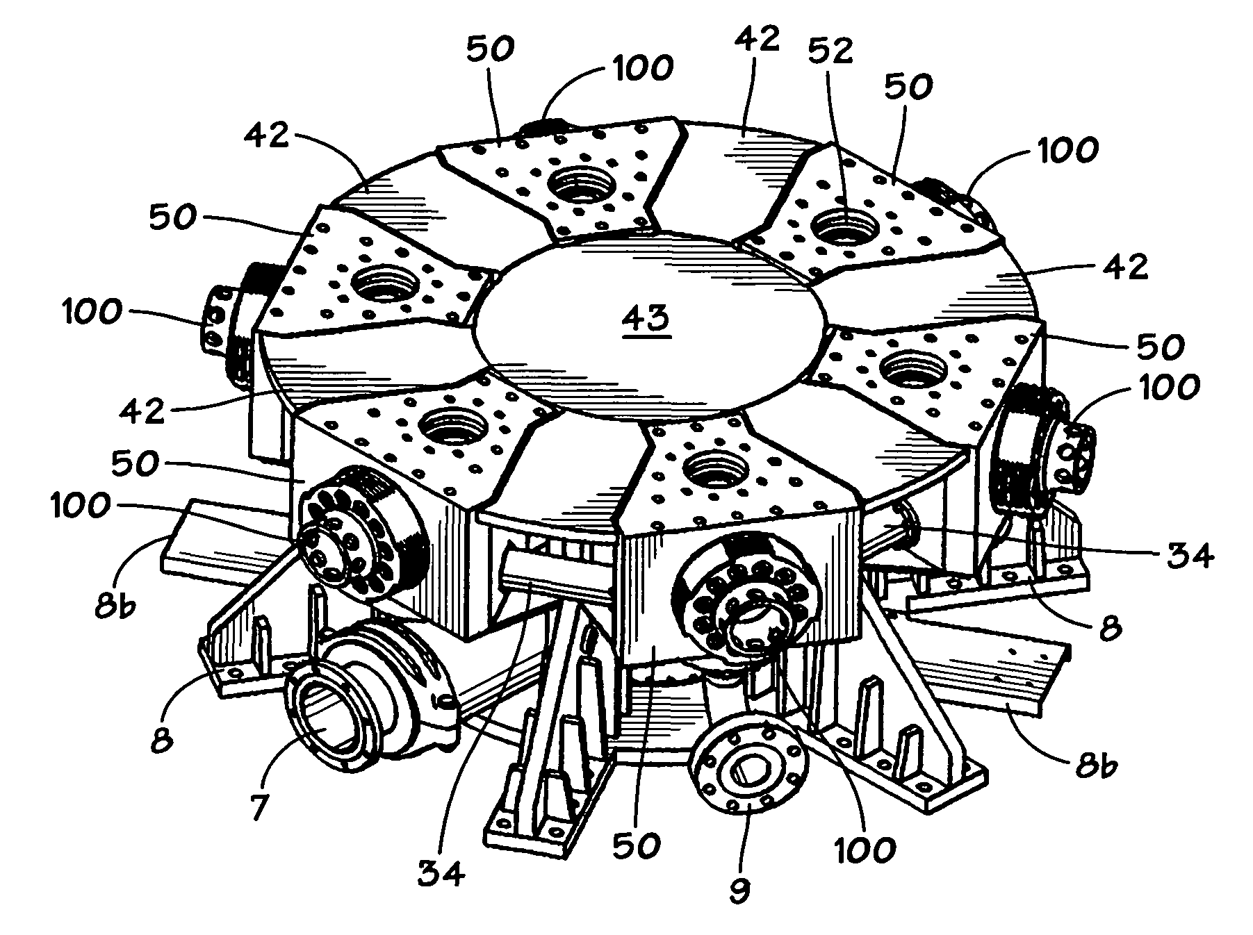 Drilling fluid pump systems and methods