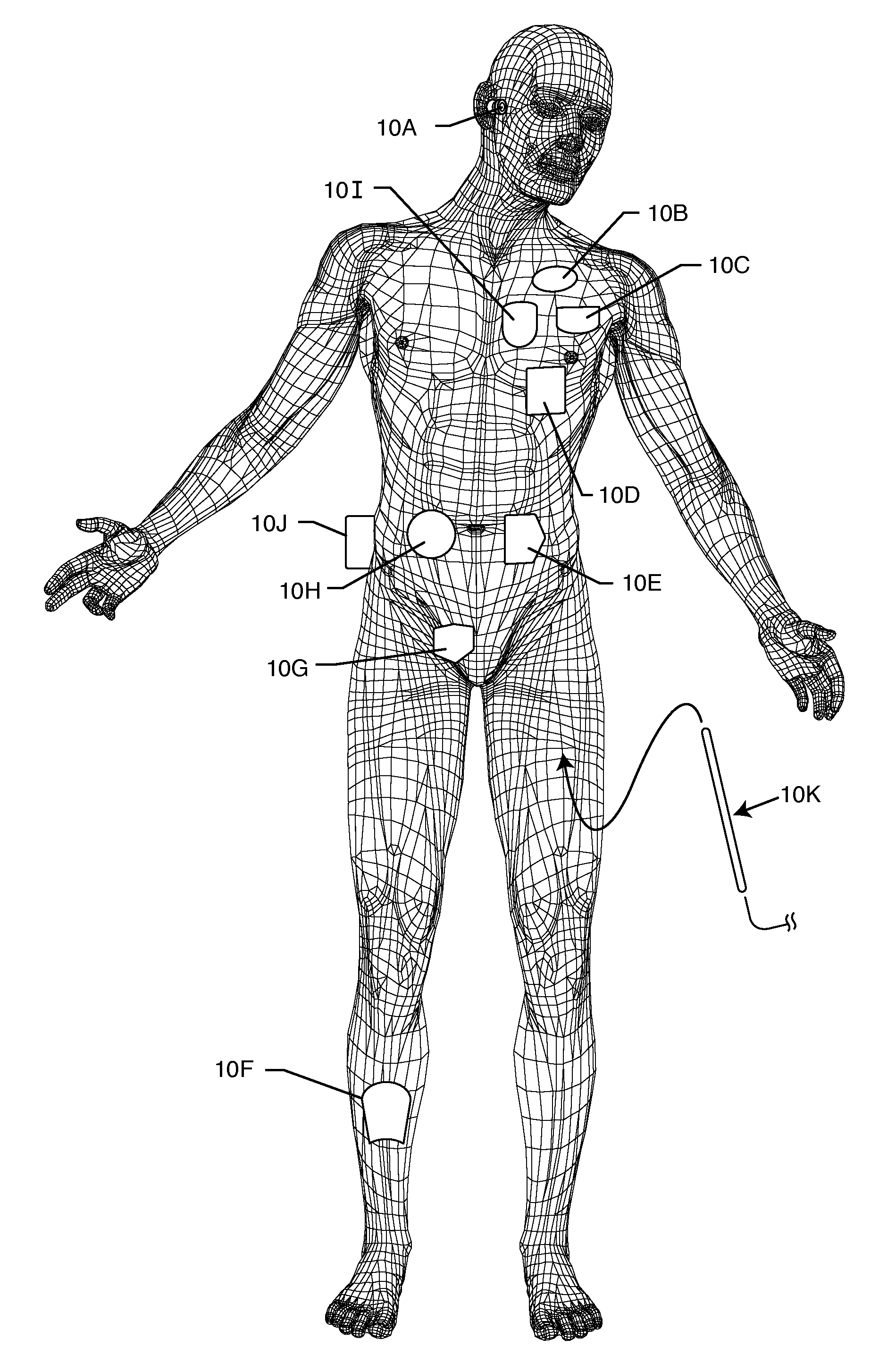 Process for transferring product information utilizing barcode reader into permanent memory for an implanted medical device