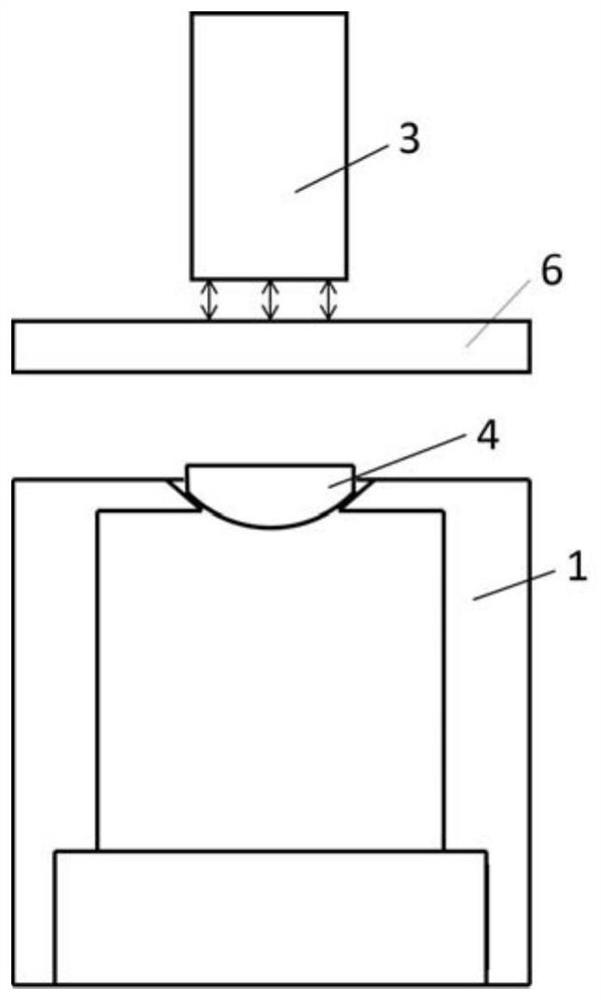 A method for assembling and adjusting a cassette light pipe