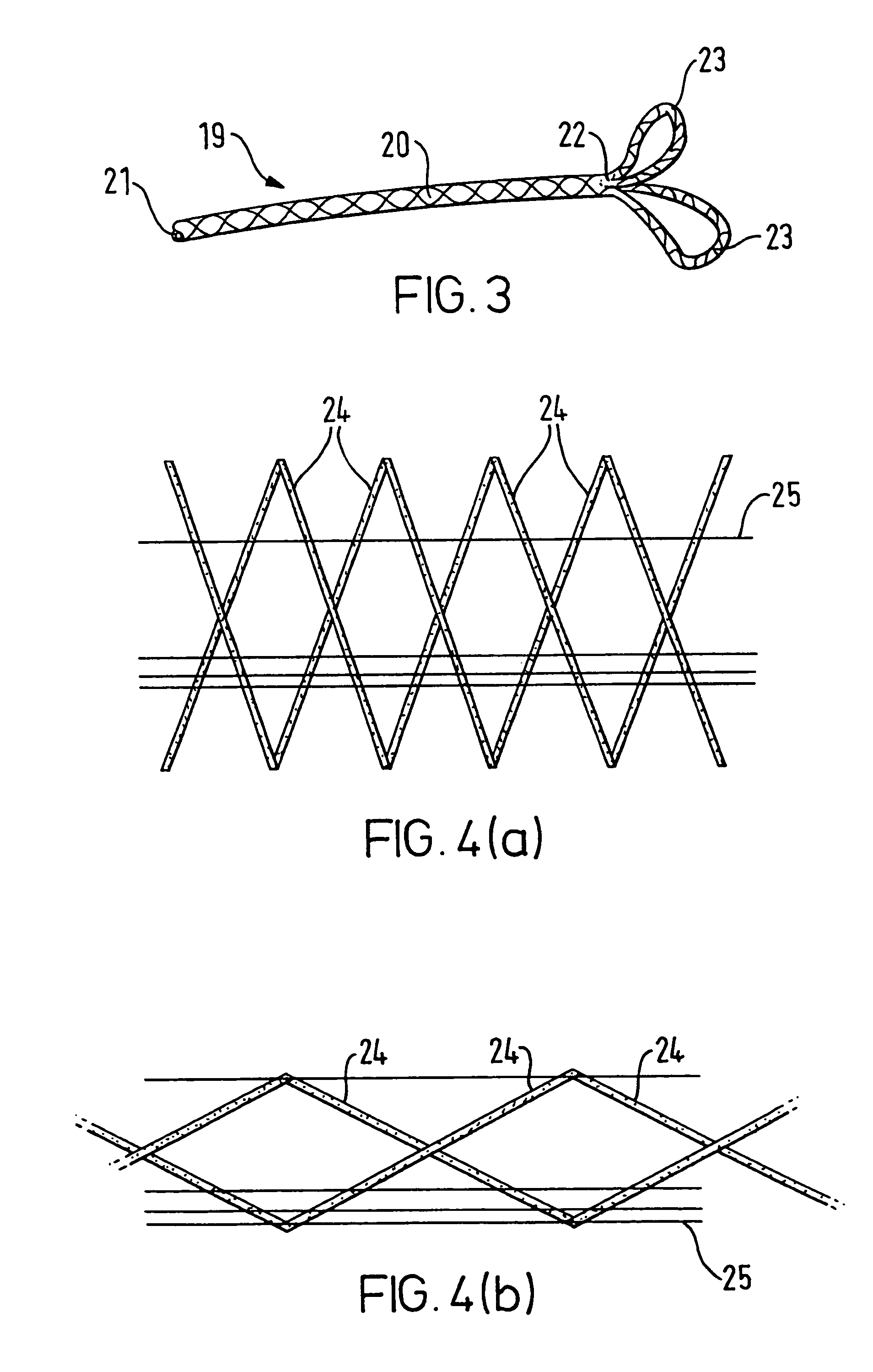Method of securing a line to a patient, fasteners and their use to secure a line to a patient