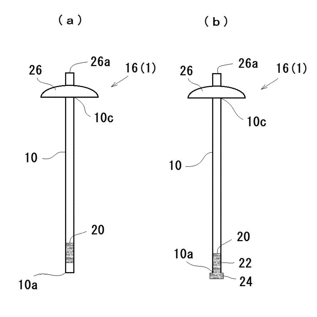 Flow pipe, and jet nozzle pipe and aerosol valve pipe using said flow pipe