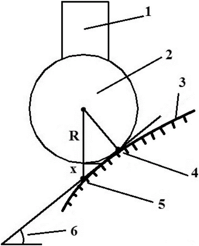 Fast Detection and Compensation Method of Machining Error Based on Nurbs Surface