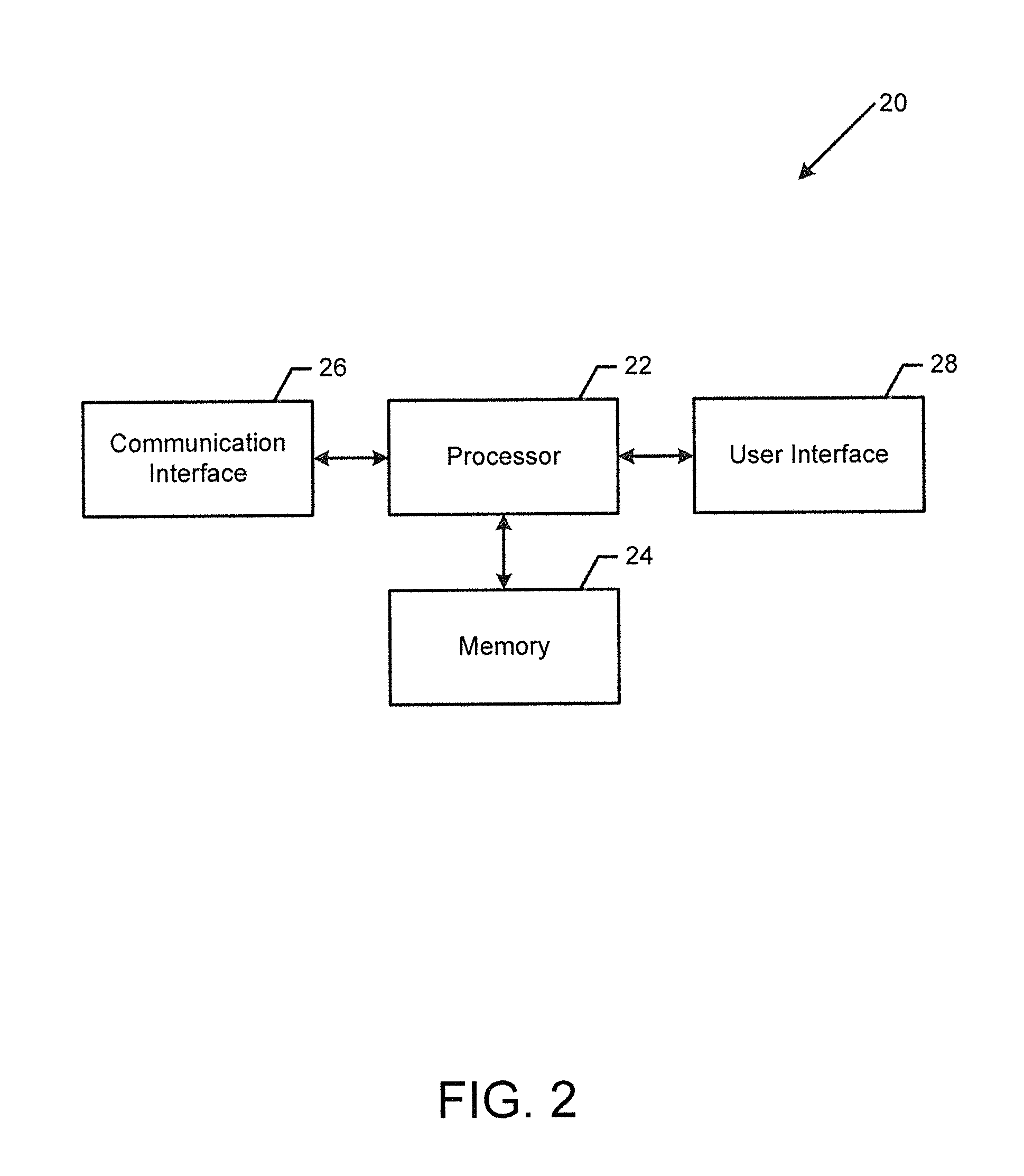 Method and apparatus for communicating with audio signals having corresponding spatial characteristics
