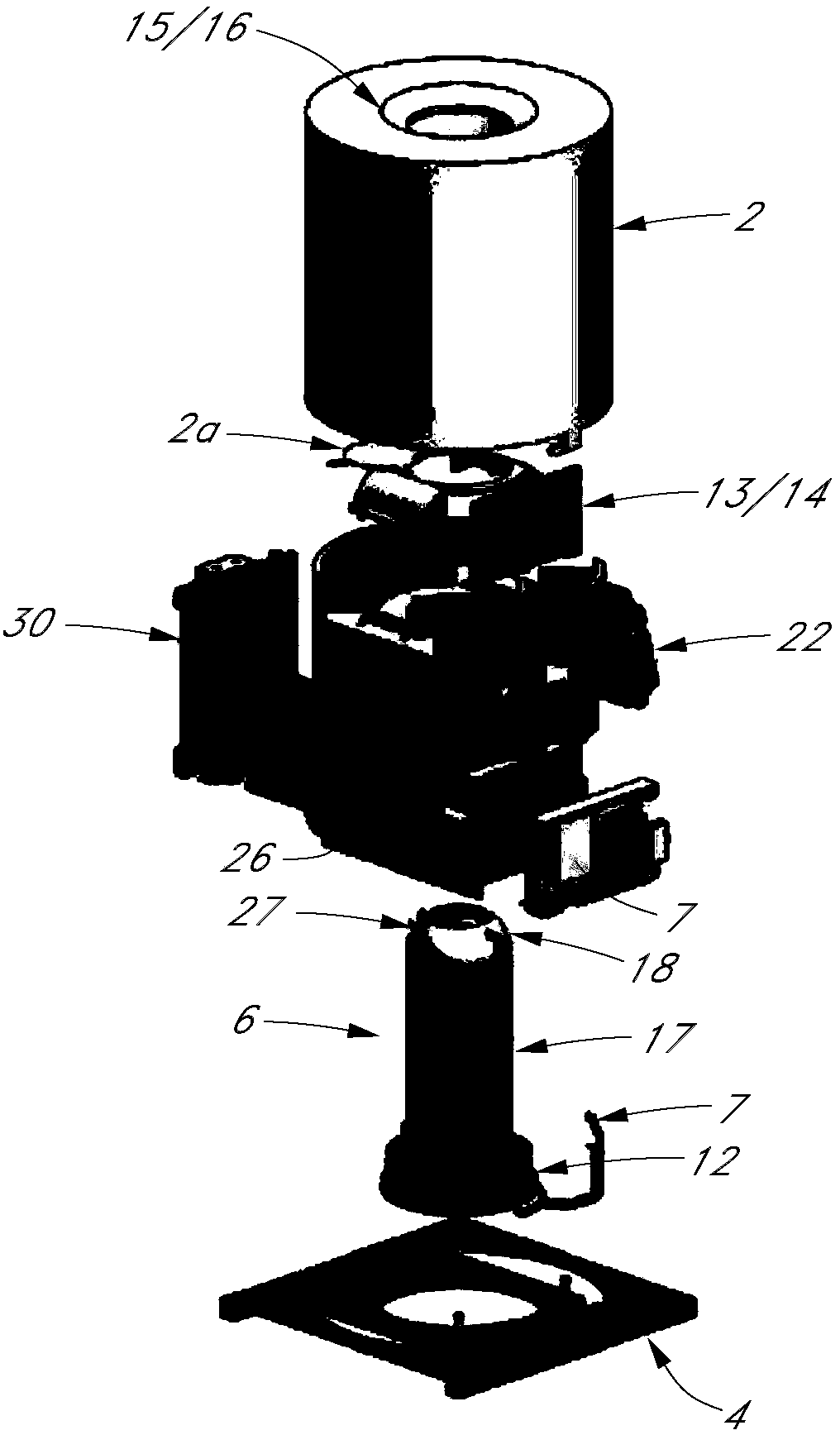 Smart candle platform and system