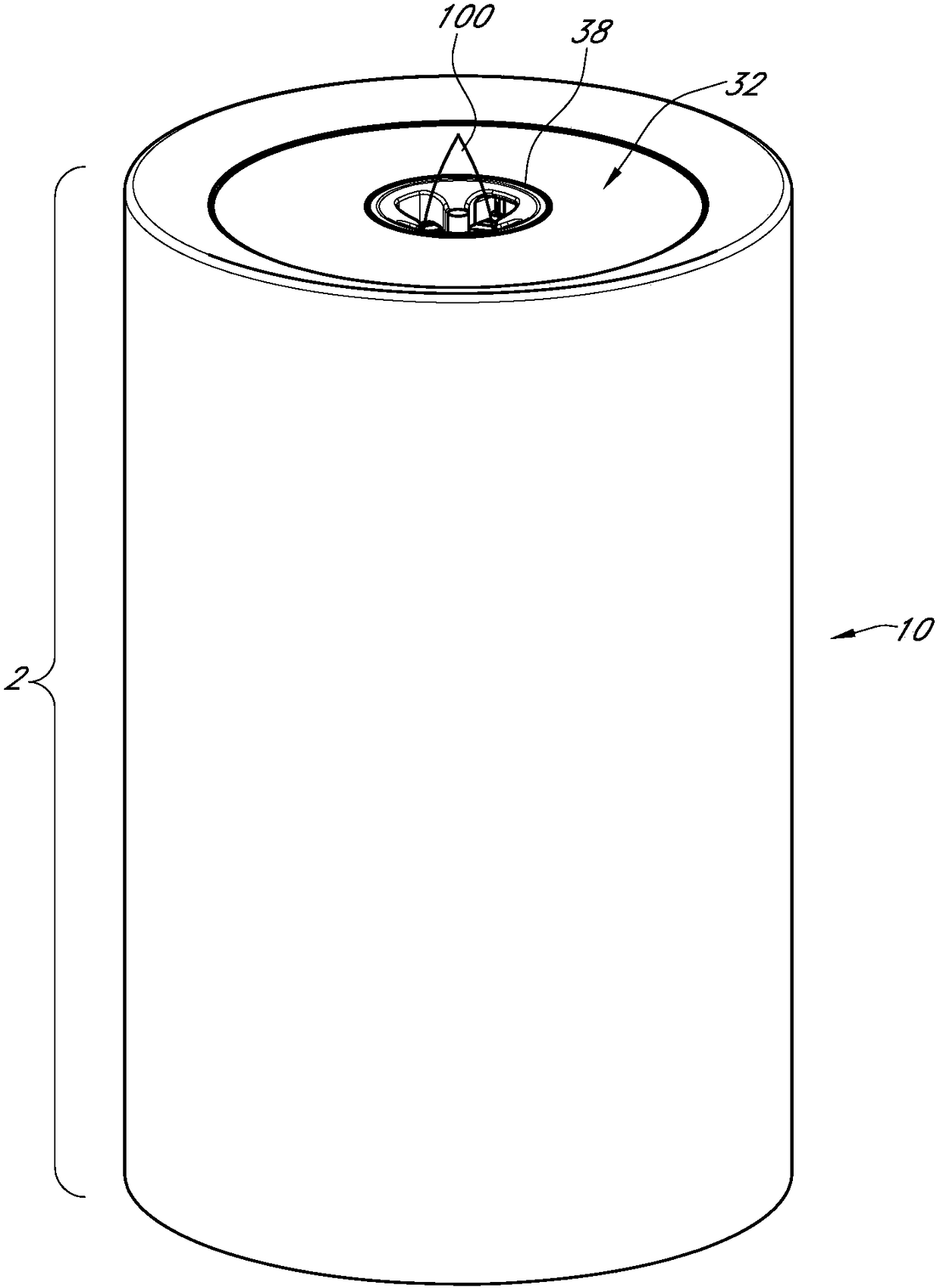 Smart candle platform and system