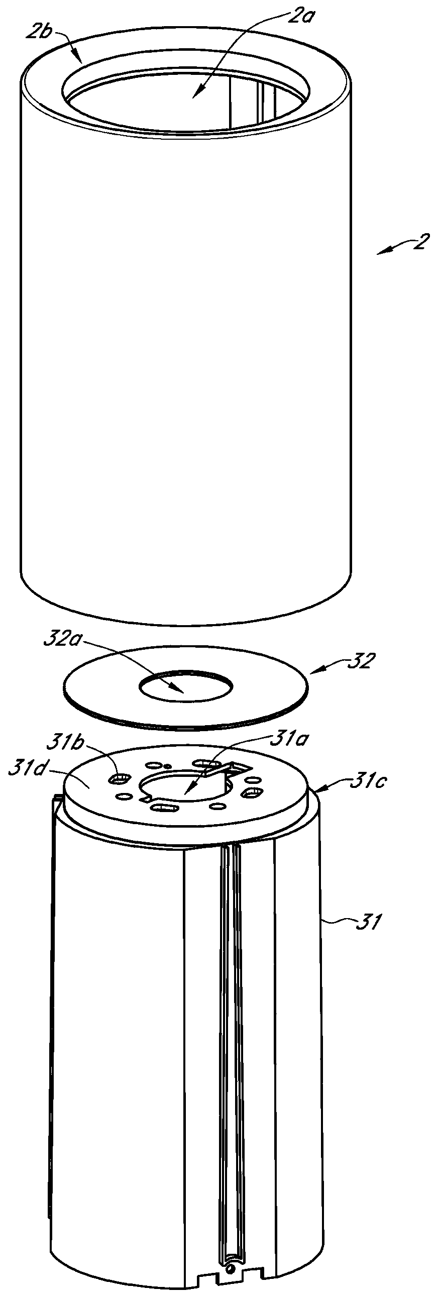 Smart candle platform and system