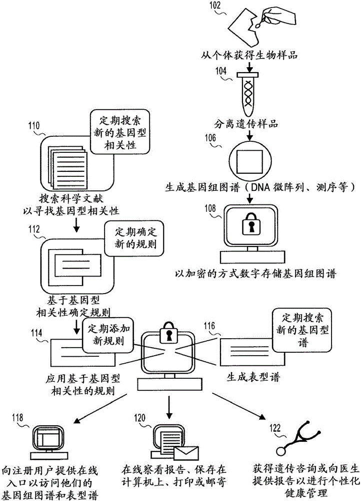 Methods and systems for genomic analysis using ancestral data