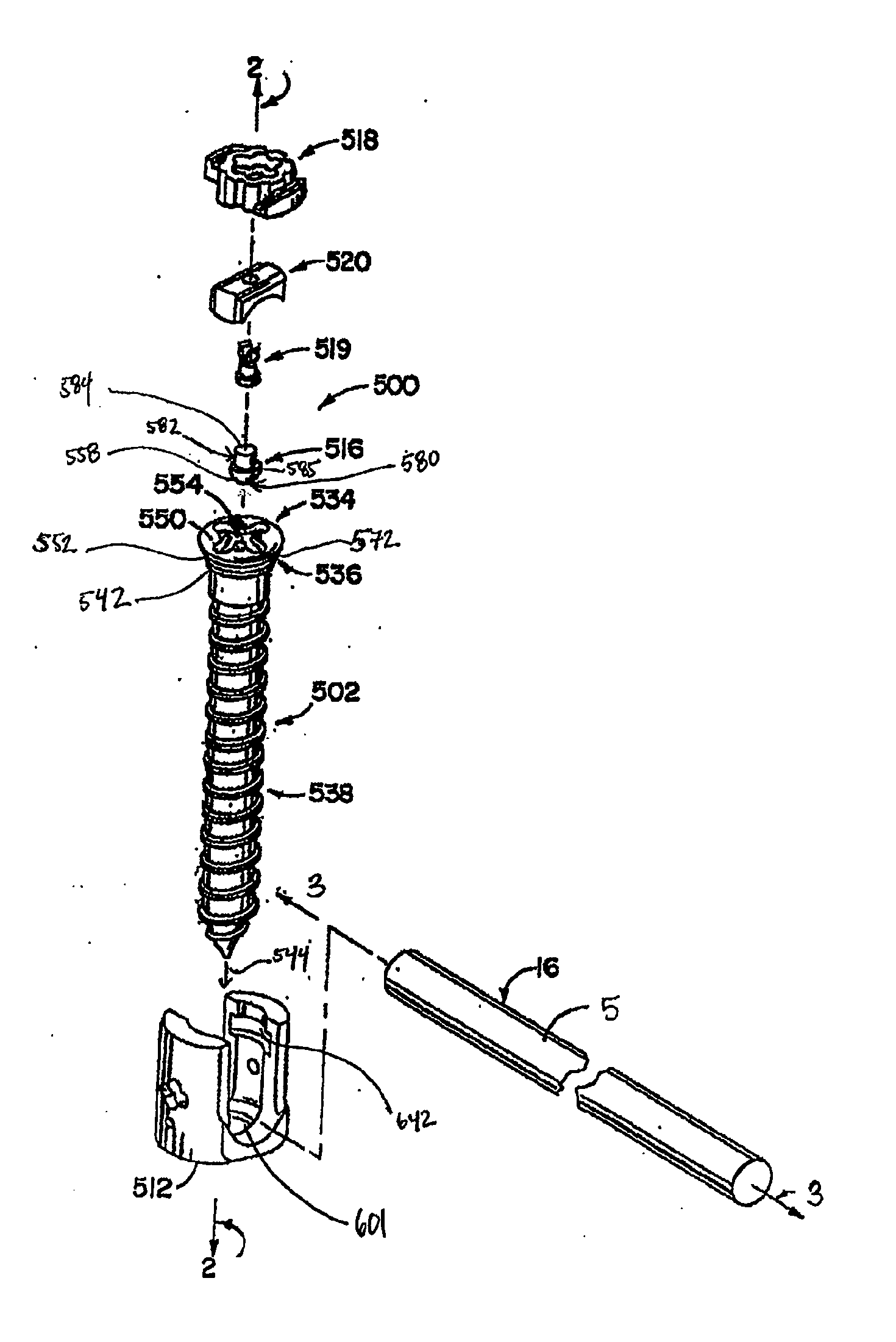 Minimally Invasive Surgical System