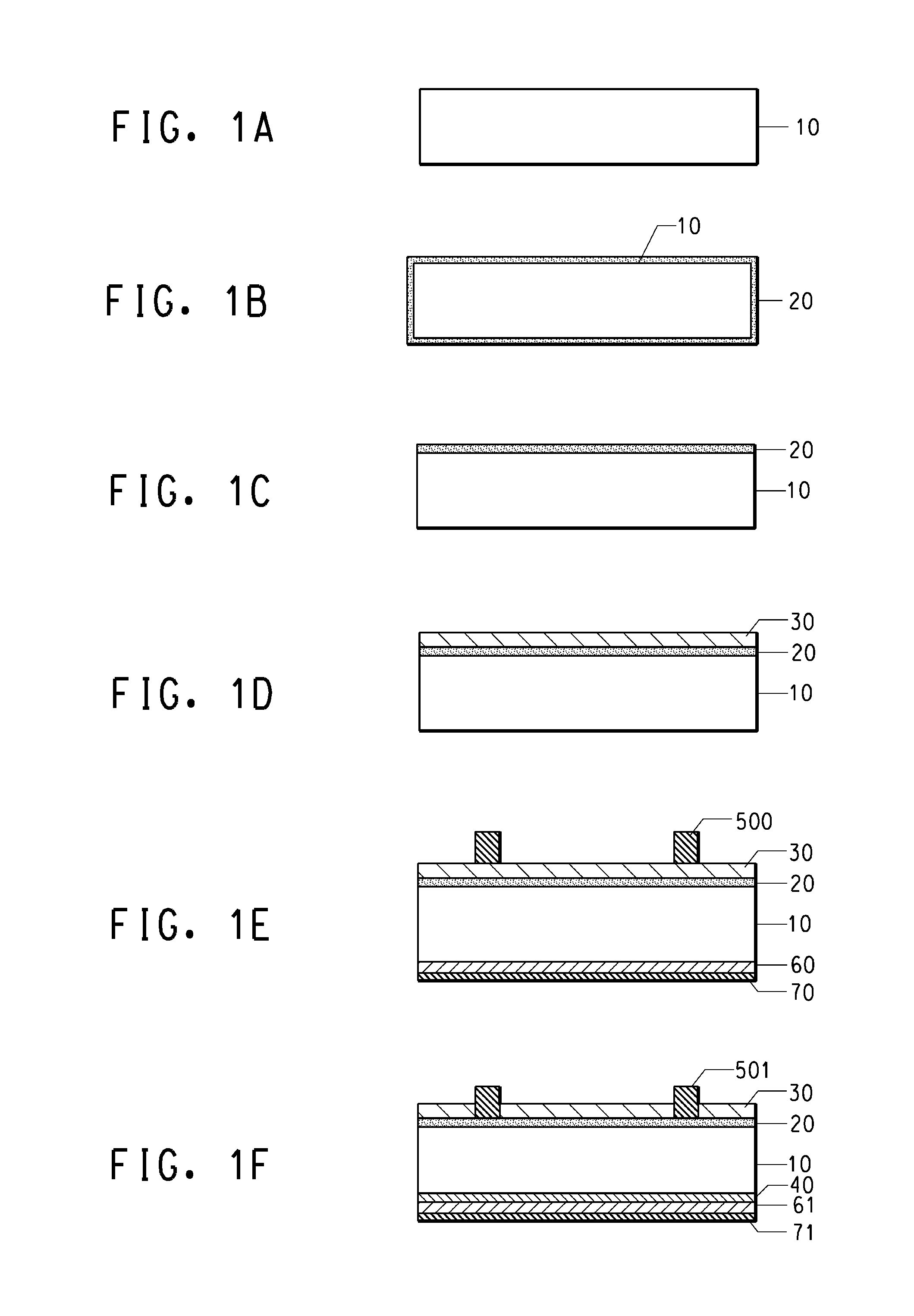 Thick-film pastes containing lead-tellurium-lithium-titanium-oxides, and their use in the manufacture of semiconductor devices