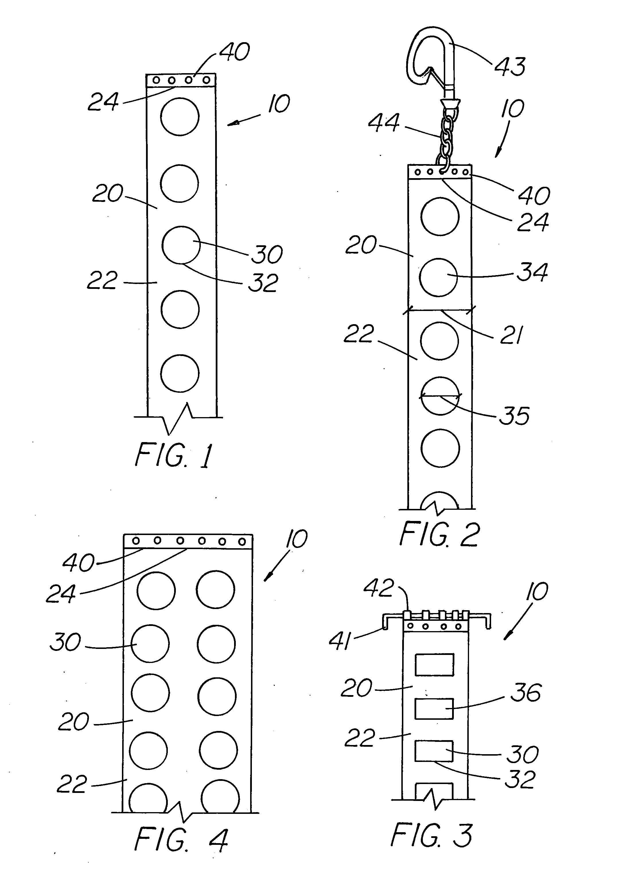 Method for Recycling Conveyor Belts