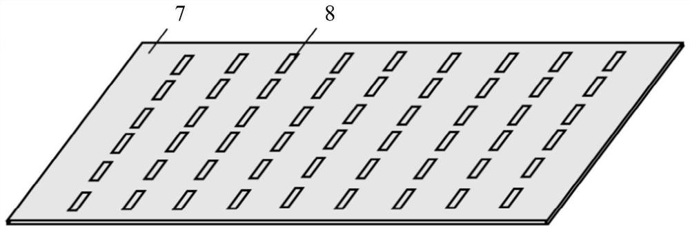 A kind of solar cell module and preparation method