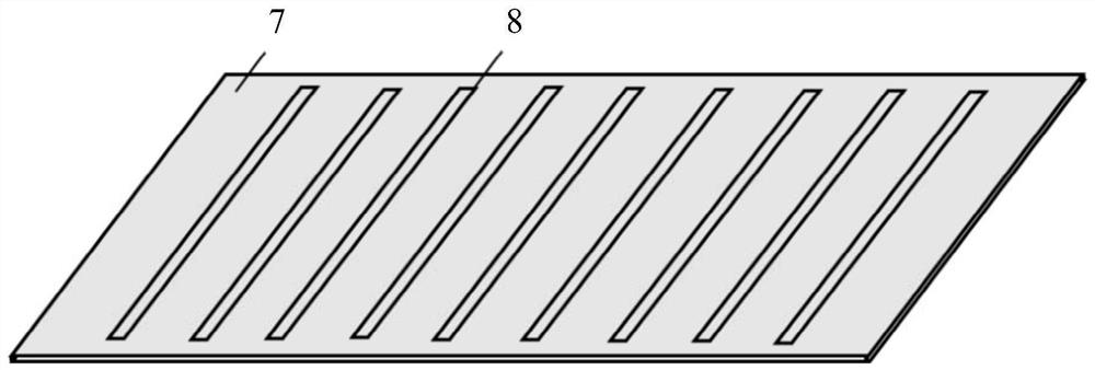 A kind of solar cell module and preparation method