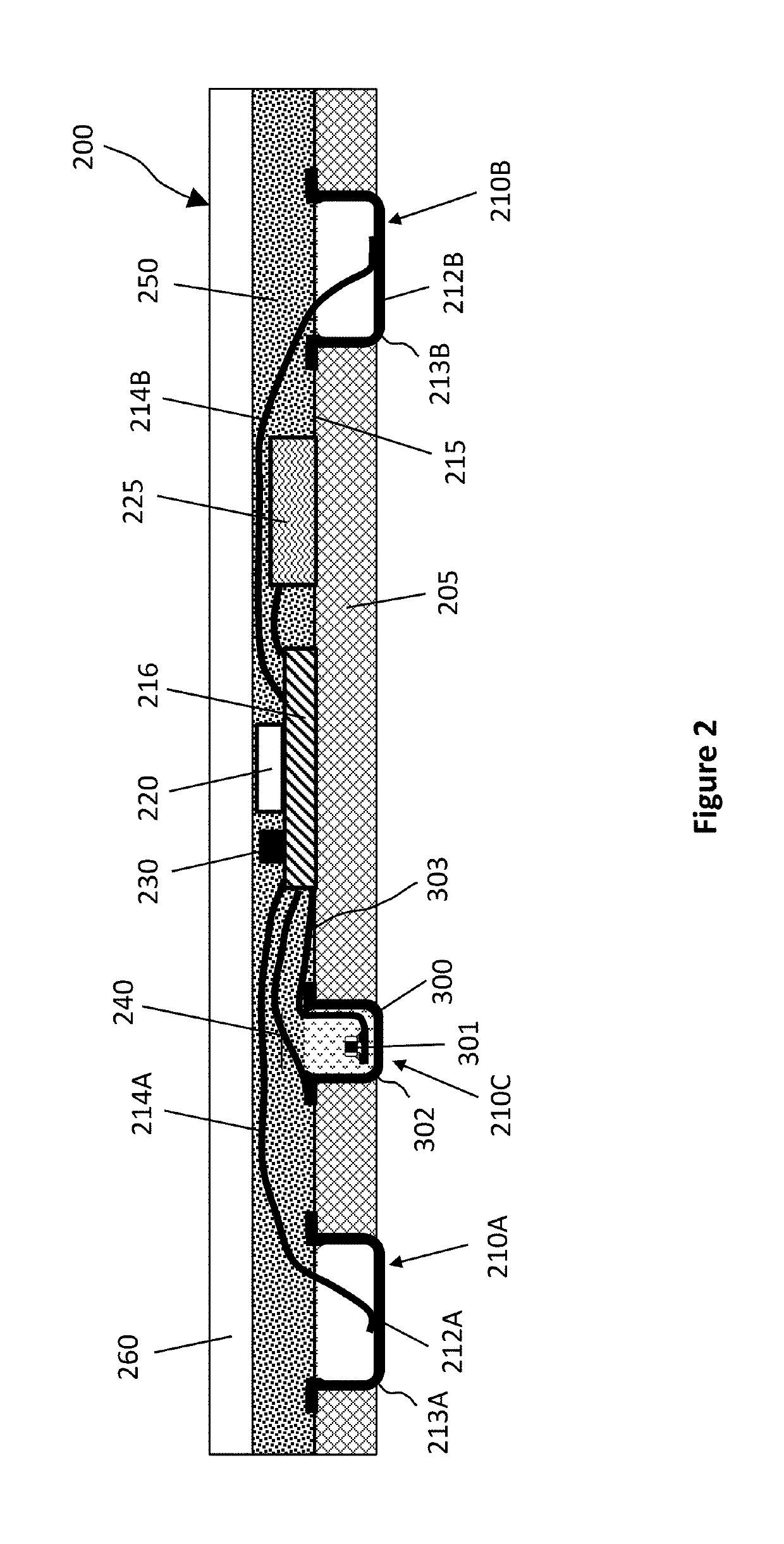 Multi-purpose wearable patch for measurement and treatment