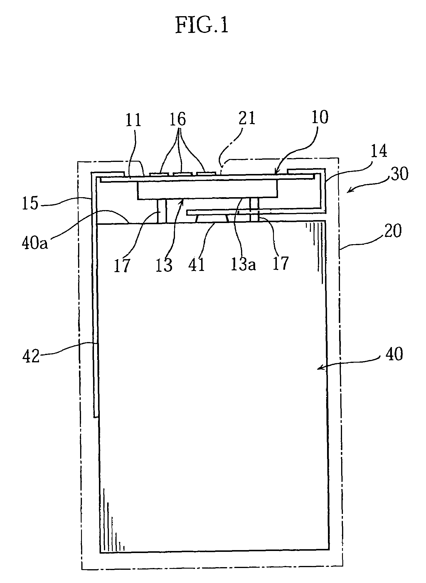 Protection circuit module and battery pack incorporating the same