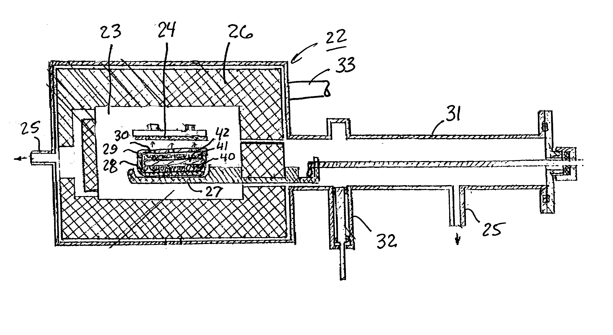 Method of producing silicon carbide