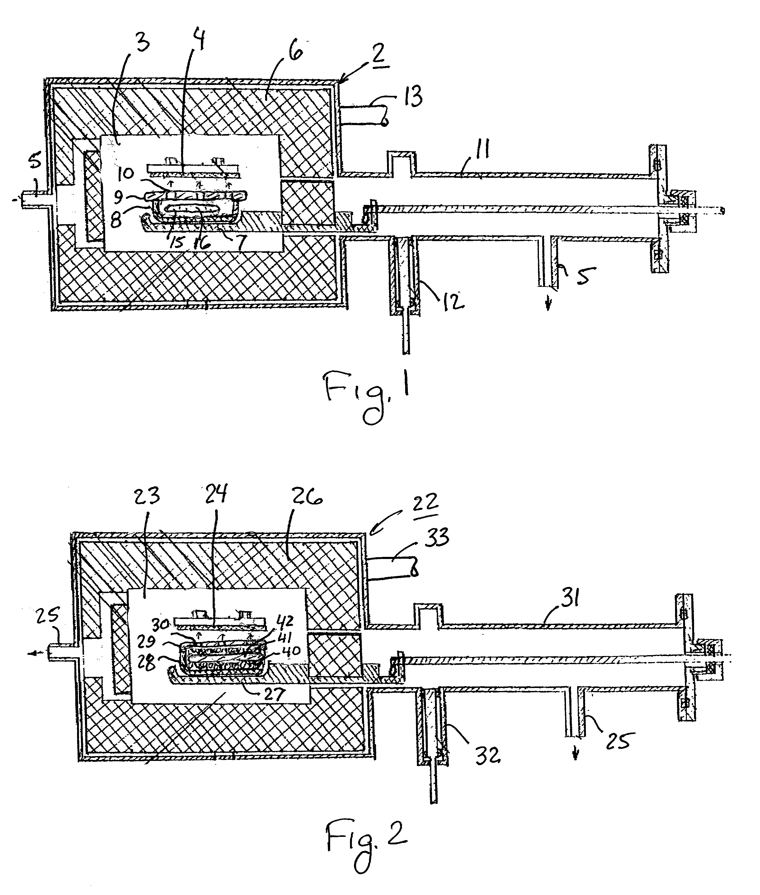 Method of producing silicon carbide