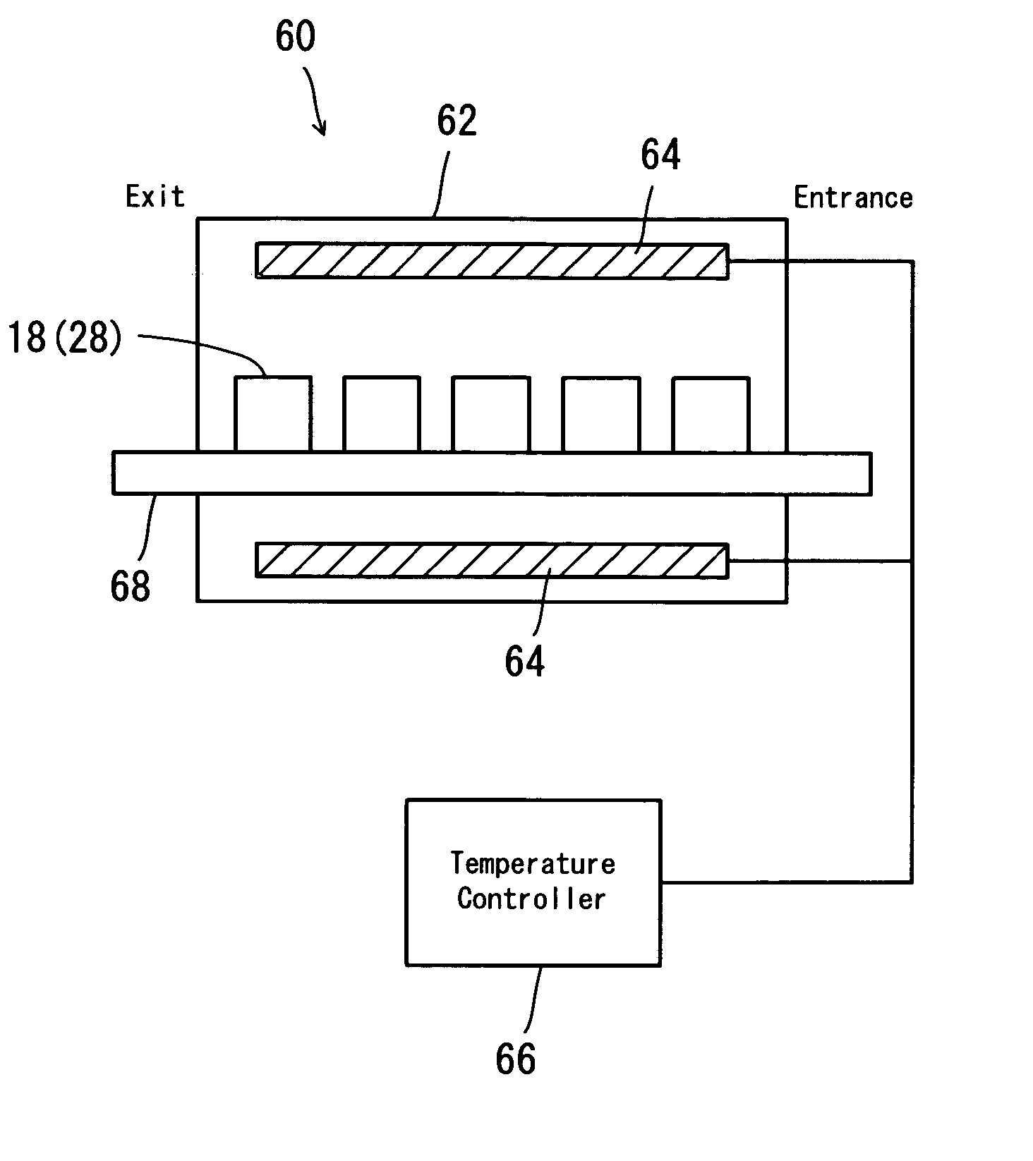Magnetic field generator and its manufacturing method