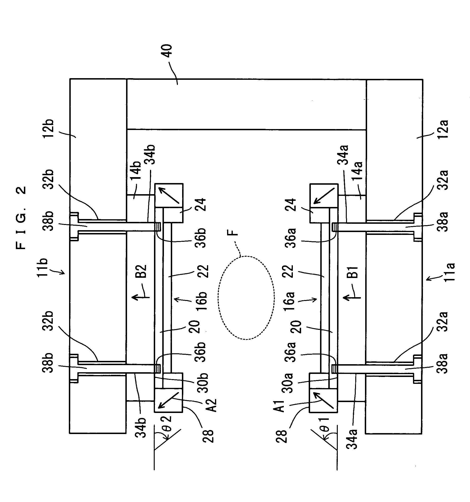 Magnetic field generator and its manufacturing method