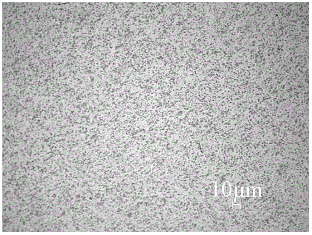 Preparation method of additive-containing silver zinc oxide electrical contact material