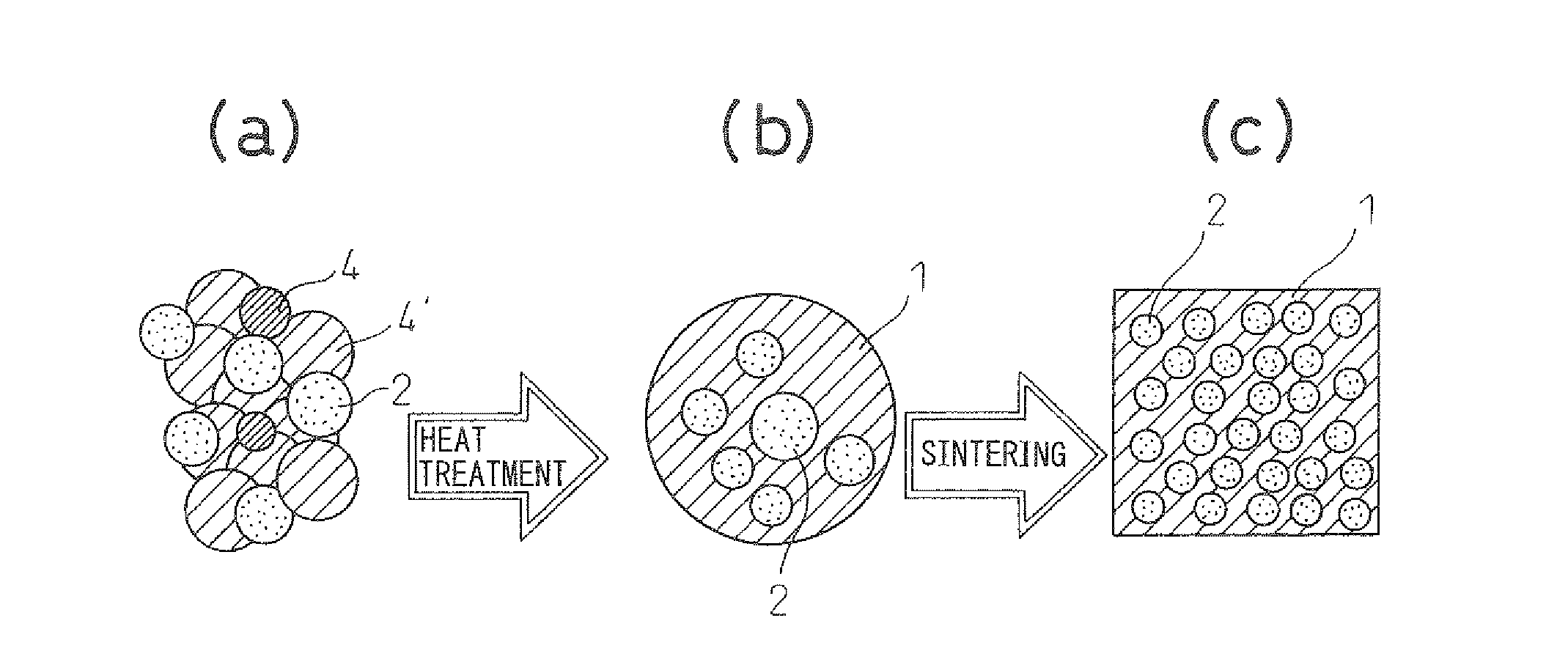 Thermoelectric converter and method of manufacturing same