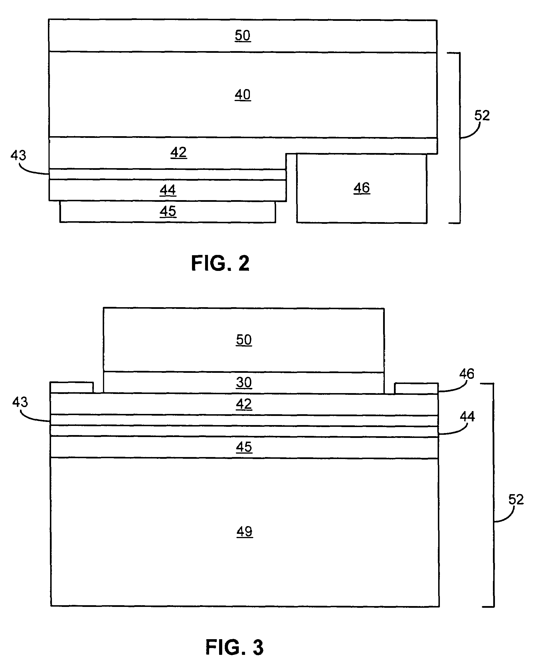 Luminescent ceramic for a light emitting device