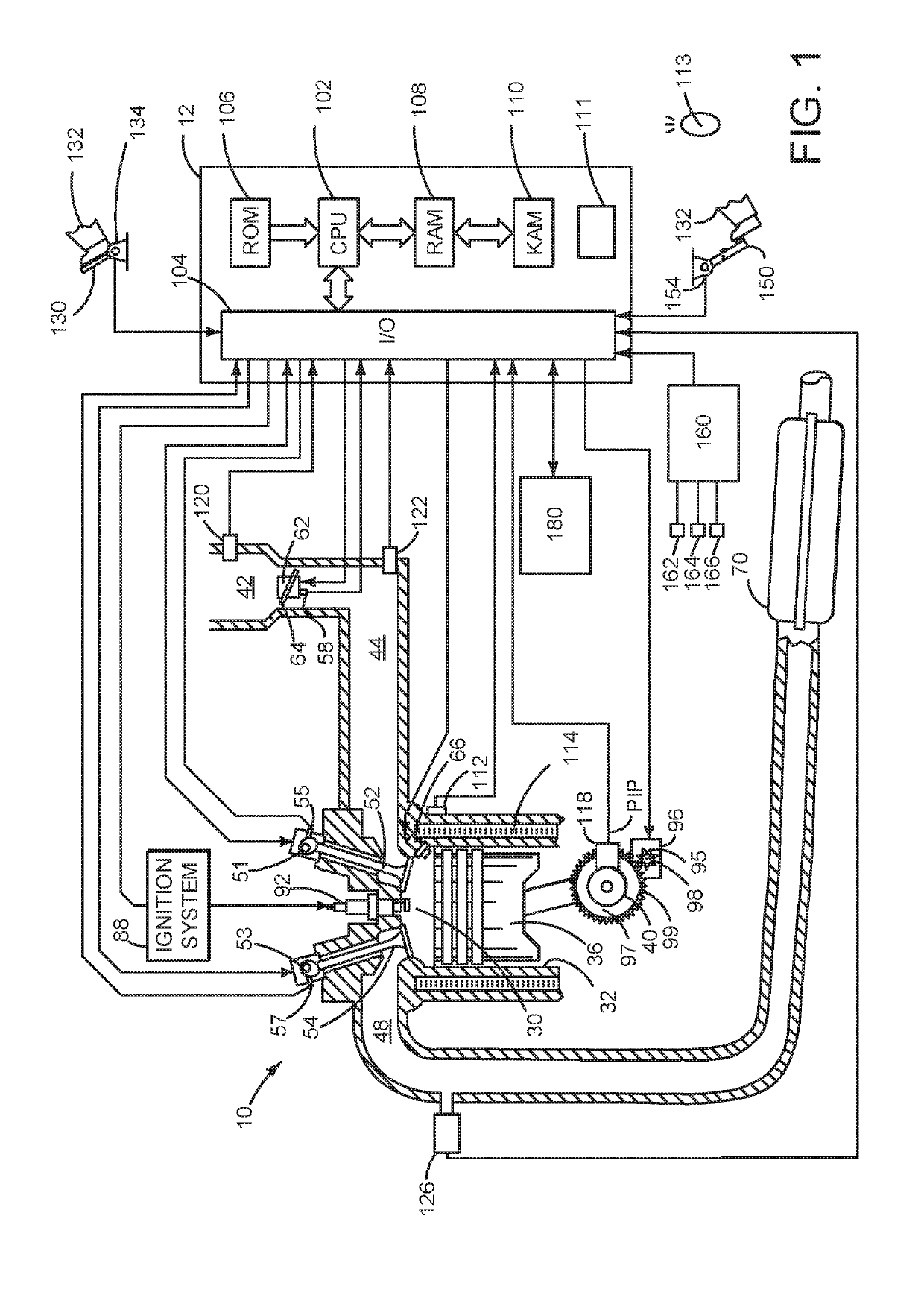 Methods and systems for improving automatic engine stopping and starting