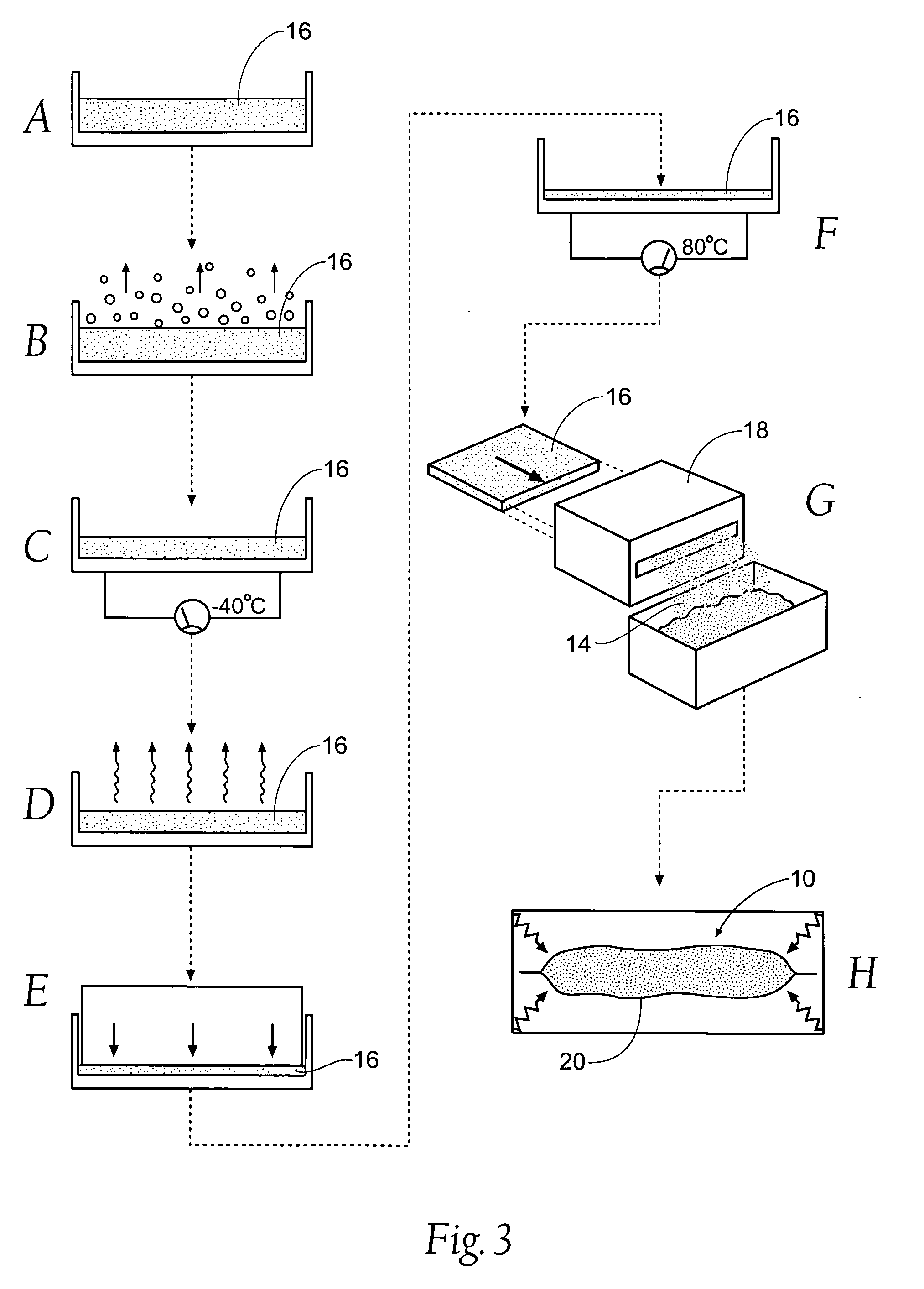 Hemostatic compositions, assemblies, systems, and methods employing particulate hemostatic agents formed from hydrophilic polymer foam such as chitosan