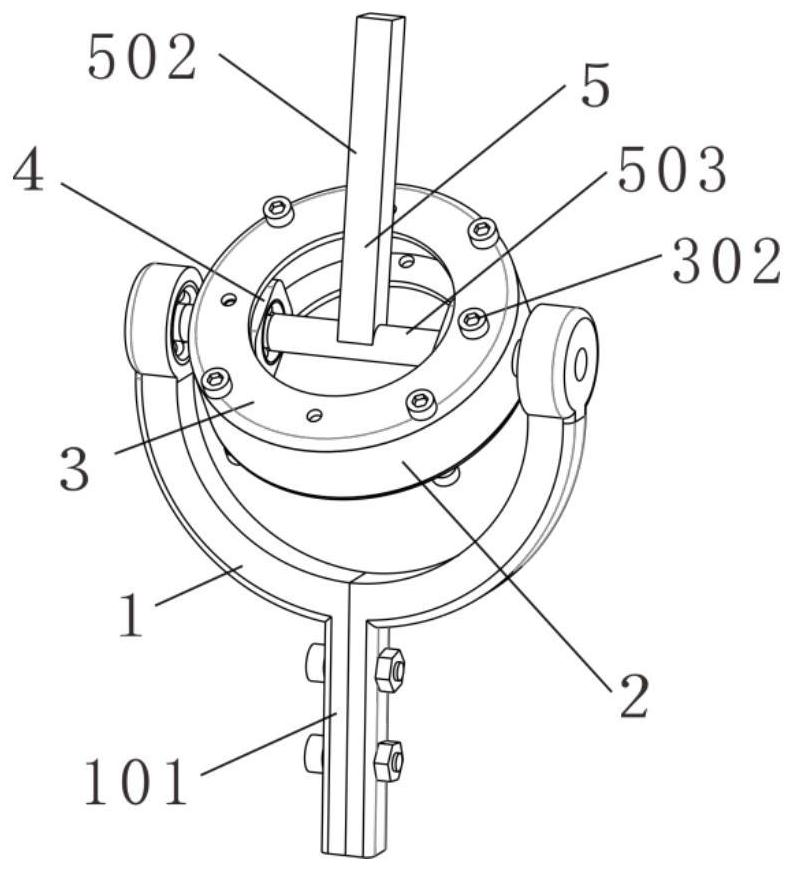 Reconfigurable ball pair joint