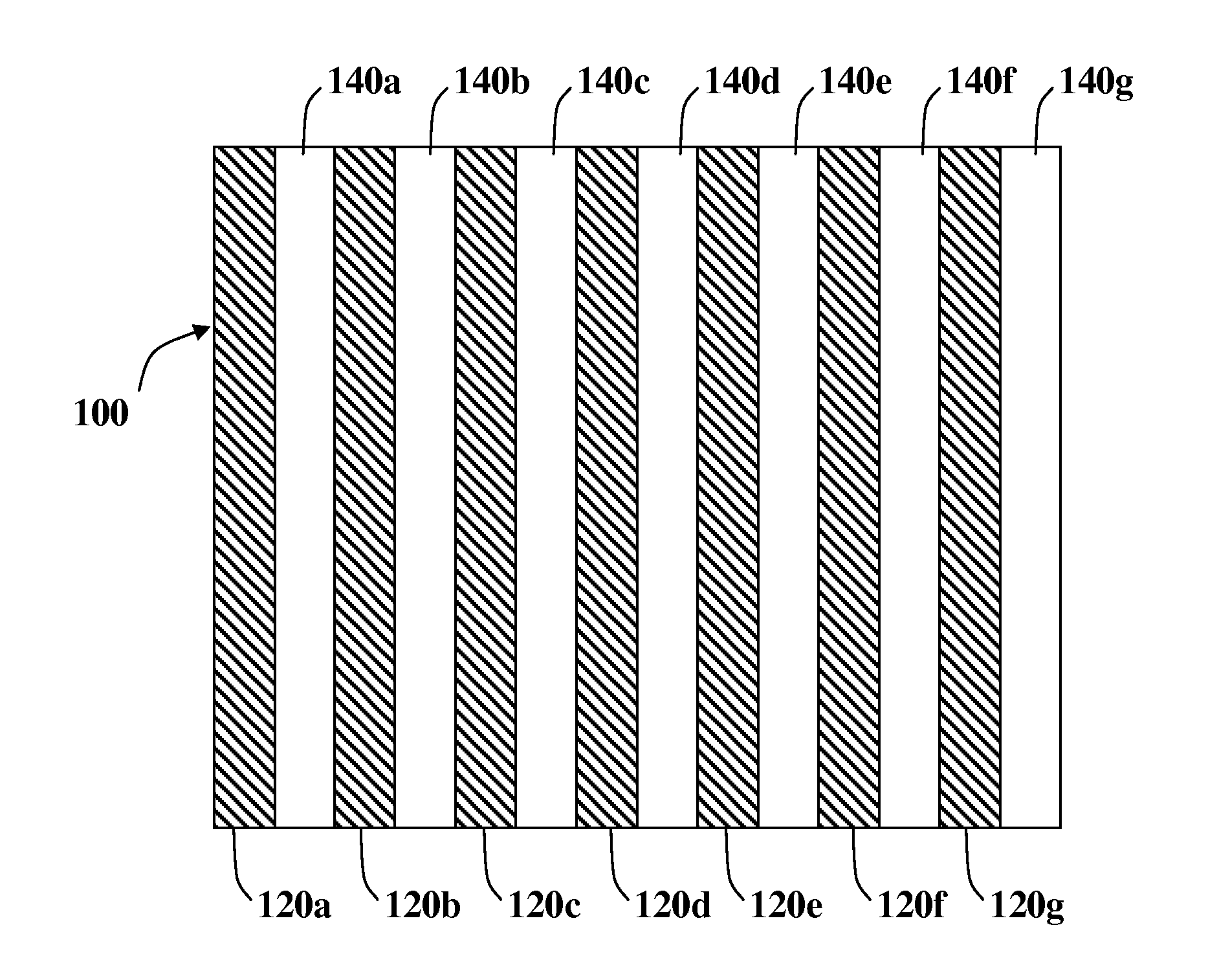 Flexible conducting materials and methods for the manufacture thereof