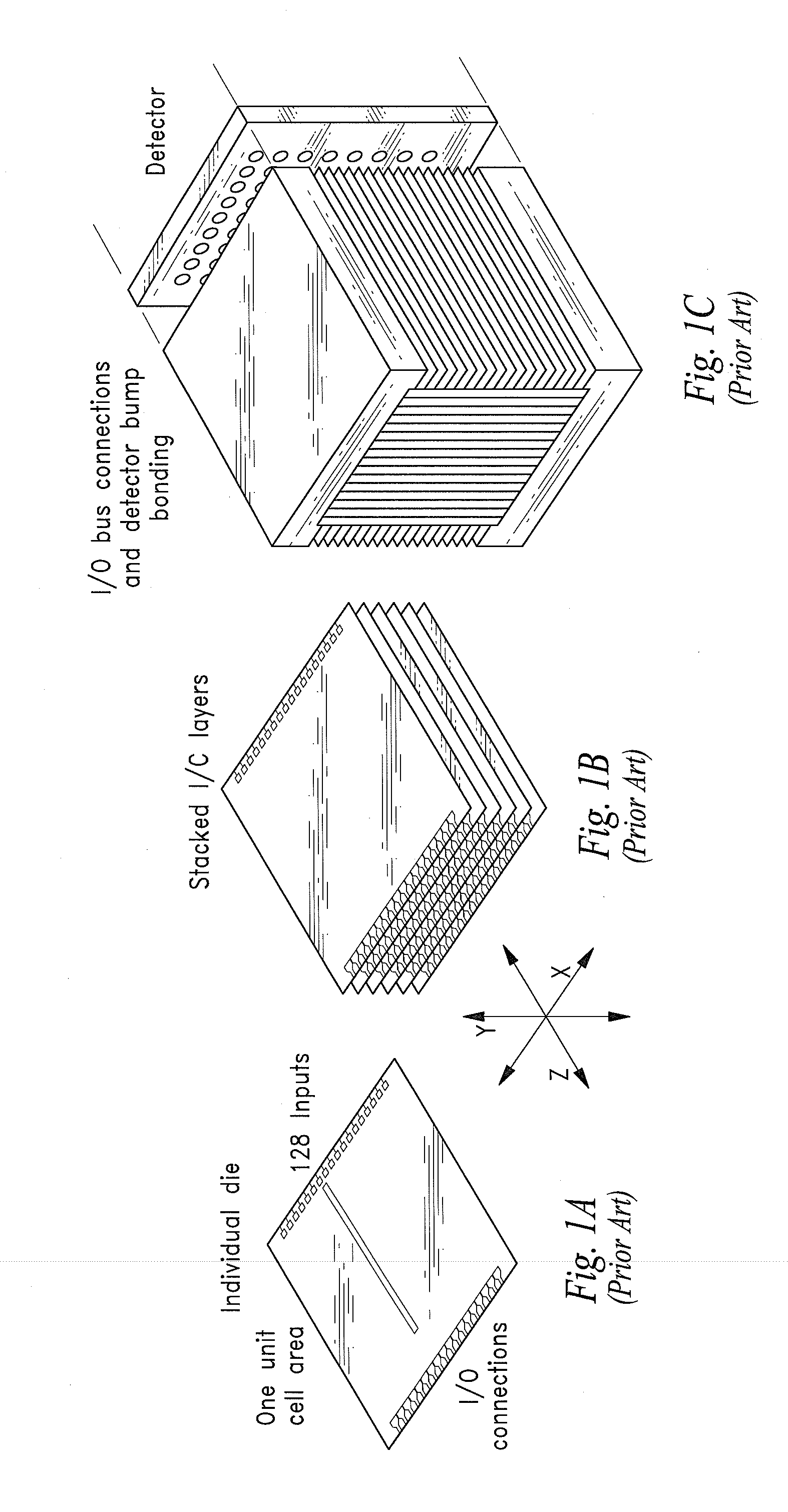 Threshold Detection Method and Device for LIDAR Time of Flight System Using Differentiated Gaussian Signal