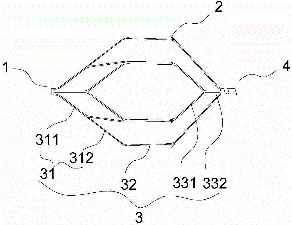 Filter and making method thereof